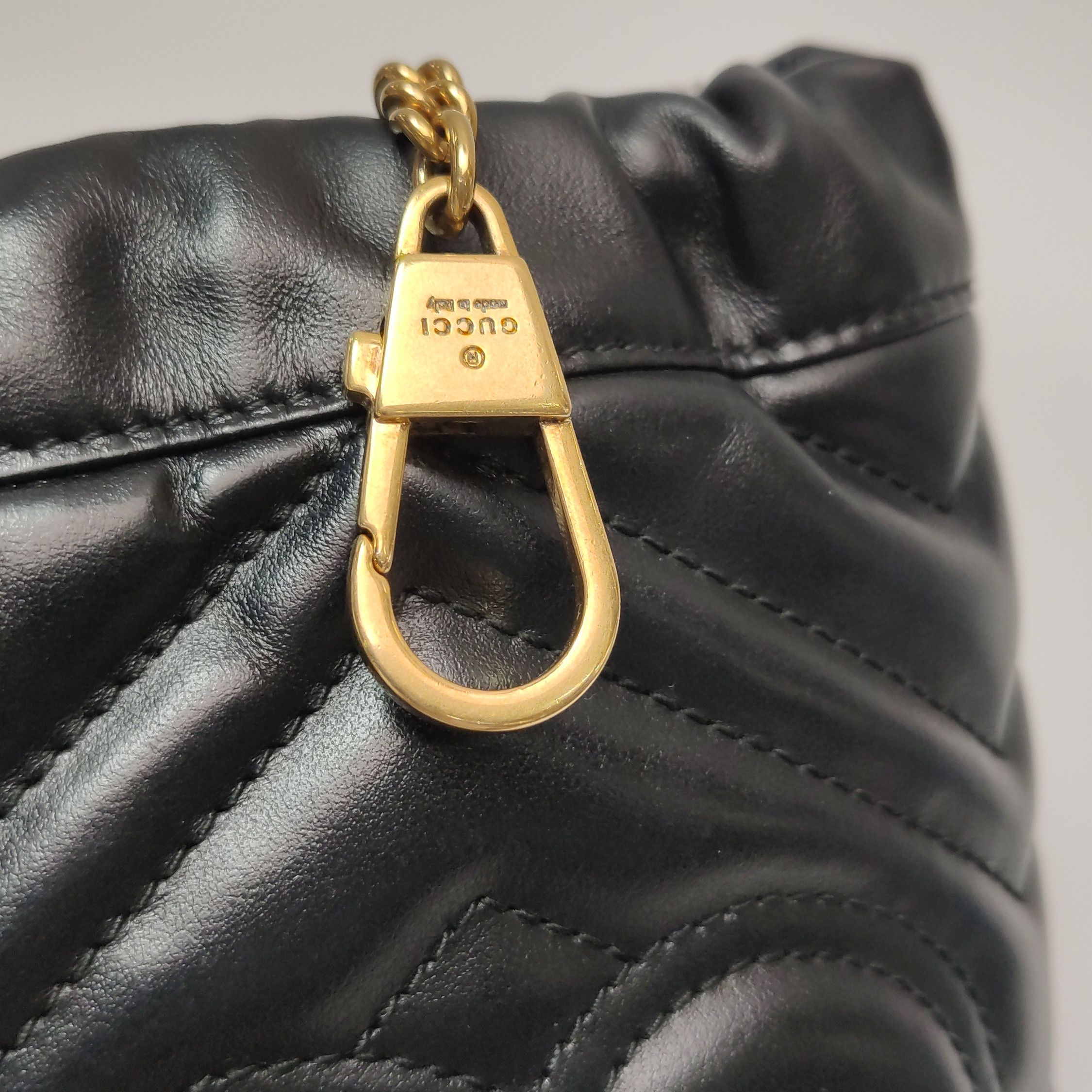 Gucci Gucci Women os Shoulder Bags Size ONE SIZE - 15 Thumbnail