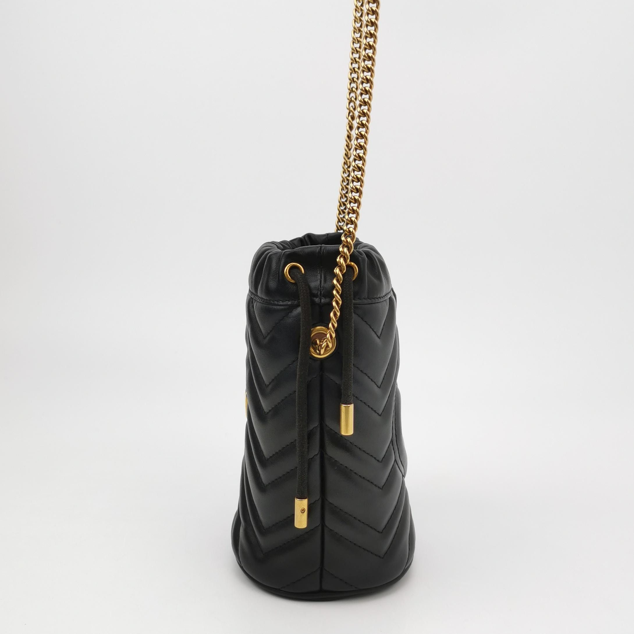 Gucci Gucci Women os Shoulder Bags Size ONE SIZE - 3 Thumbnail
