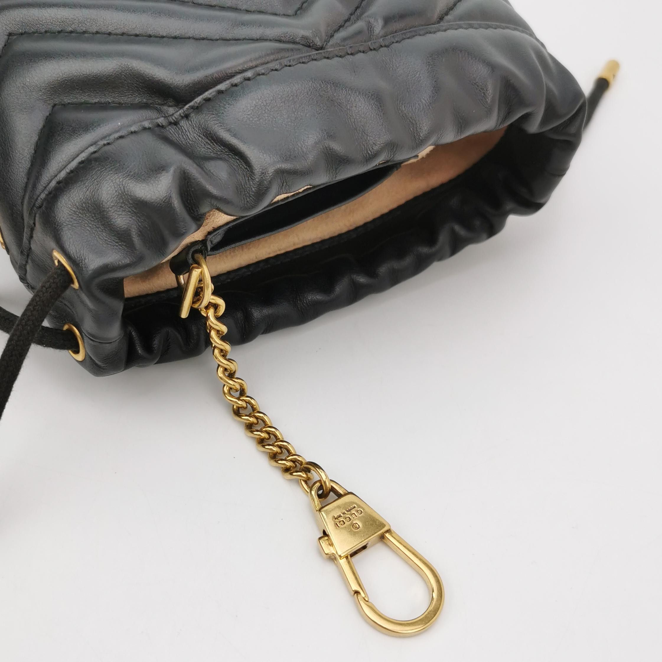 Gucci Gucci Women os Shoulder Bags Size ONE SIZE - 9 Thumbnail