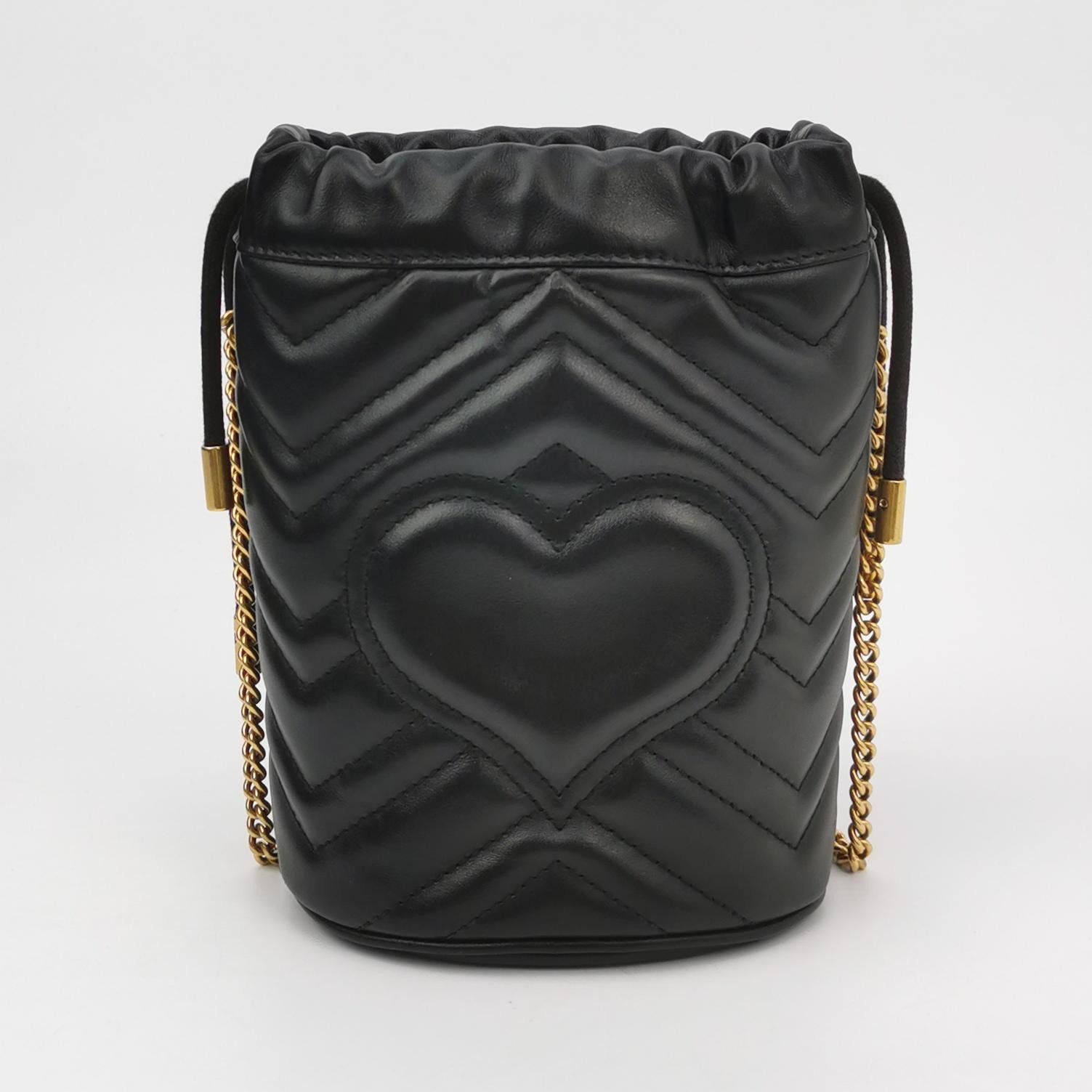 Gucci Gucci Women os Shoulder Bags Size ONE SIZE - 5 Thumbnail