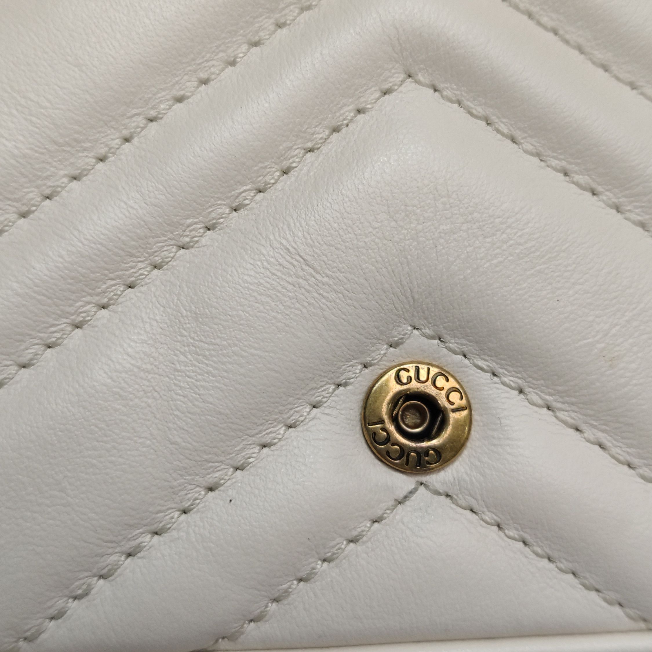 Gucci Gucci Women os Shoulder Bags Size ONE SIZE - 12 Thumbnail