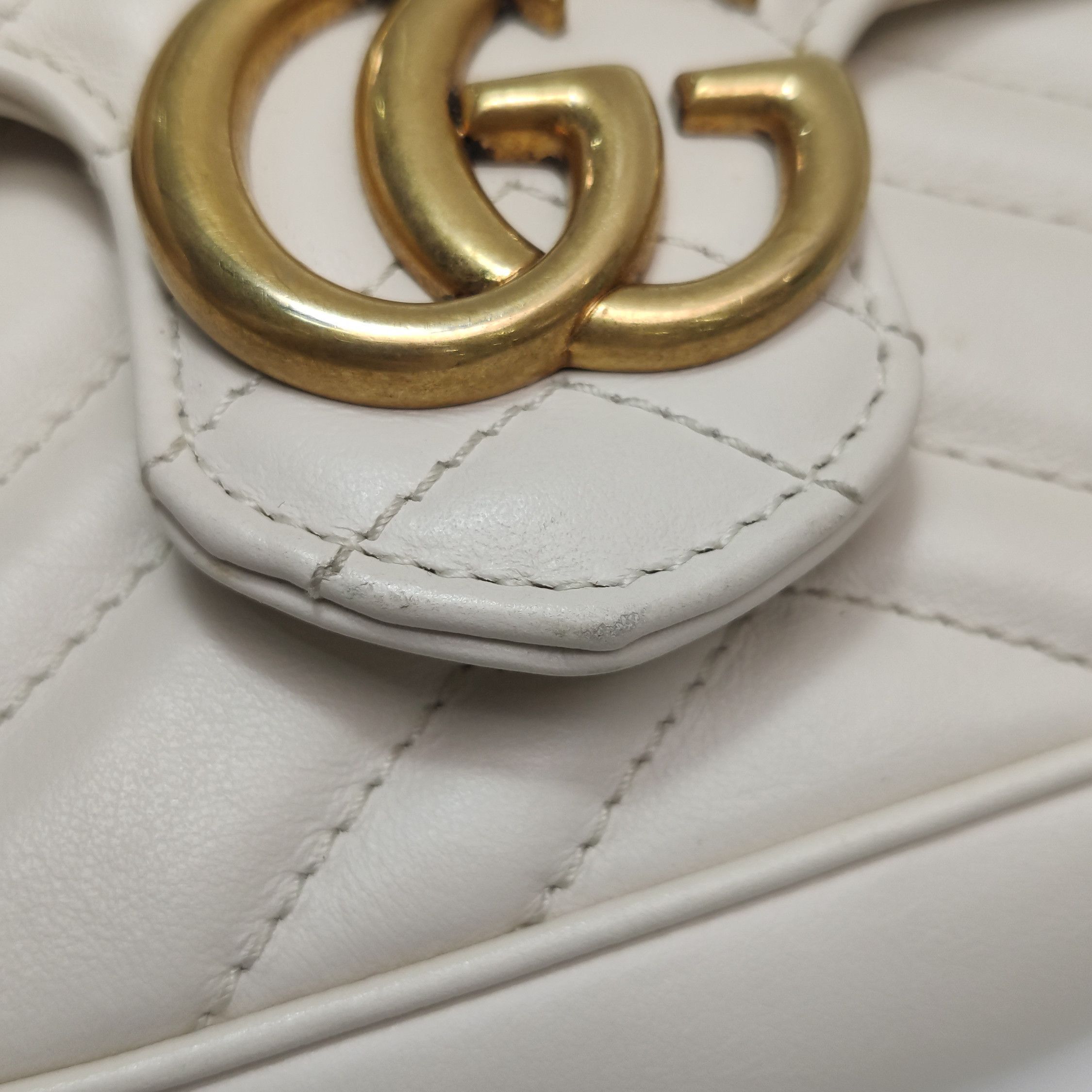 Gucci Gucci Women os Shoulder Bags Size ONE SIZE - 18 Thumbnail