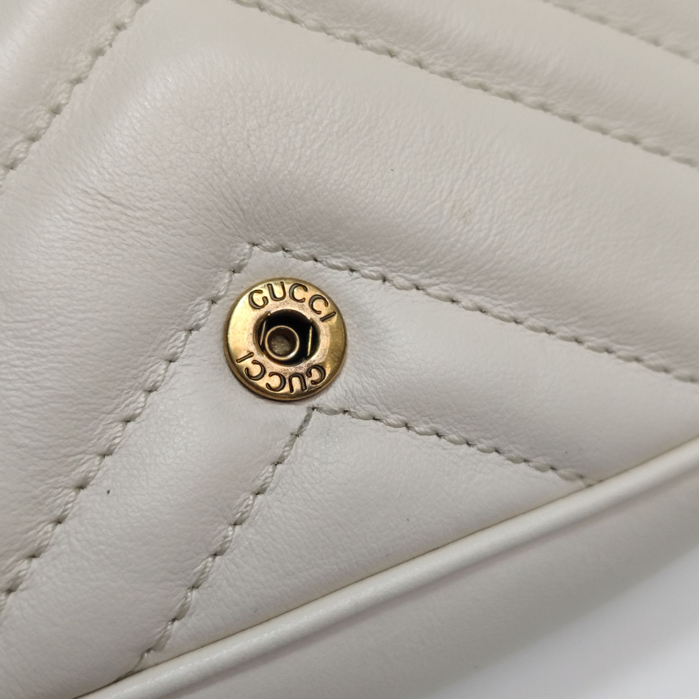 Gucci Gucci Women os Shoulder Bags Size ONE SIZE - 13 Thumbnail