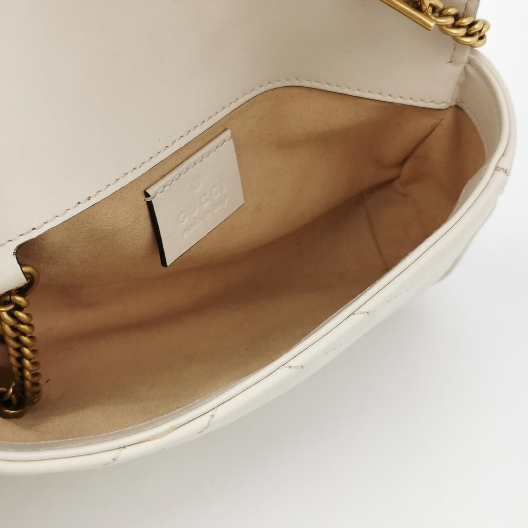 Gucci Gucci Women os Shoulder Bags Size ONE SIZE - 7 Thumbnail