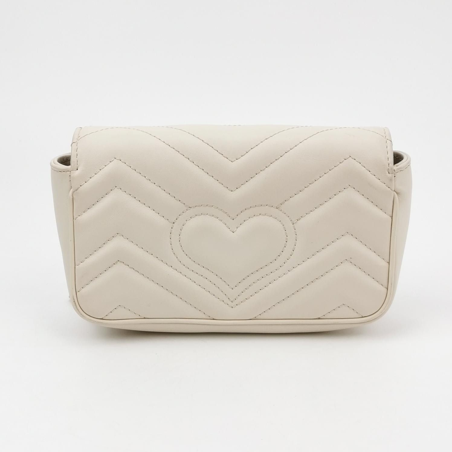 Gucci Gucci Women os Shoulder Bags Size ONE SIZE - 5 Thumbnail