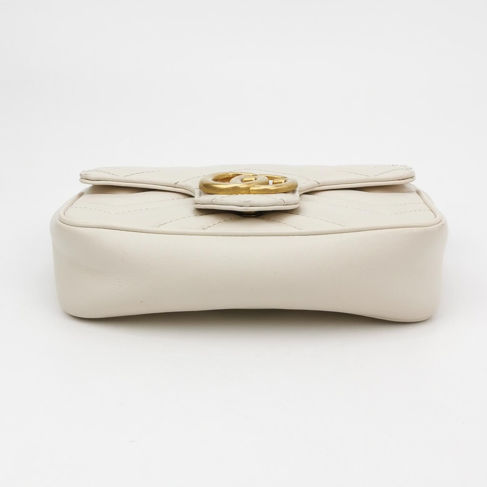 Gucci Gucci Women os Shoulder Bags Size ONE SIZE - 6 Thumbnail