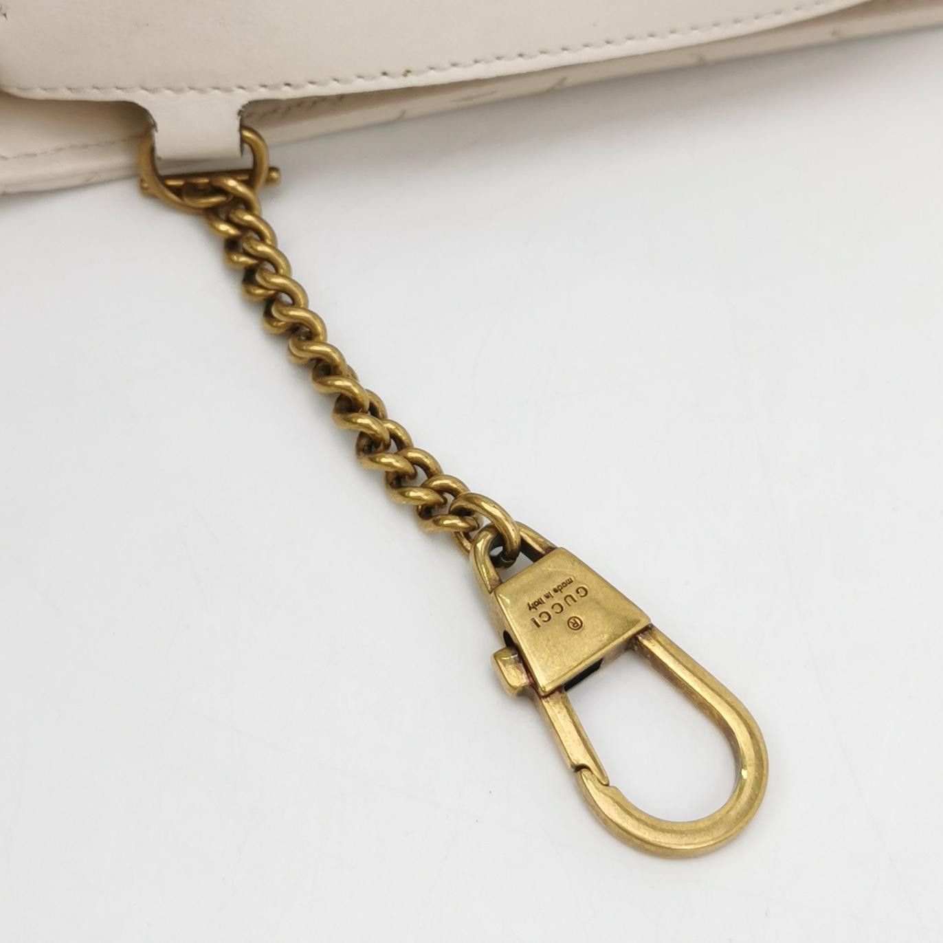 Gucci Gucci Women os Shoulder Bags Size ONE SIZE - 9 Thumbnail