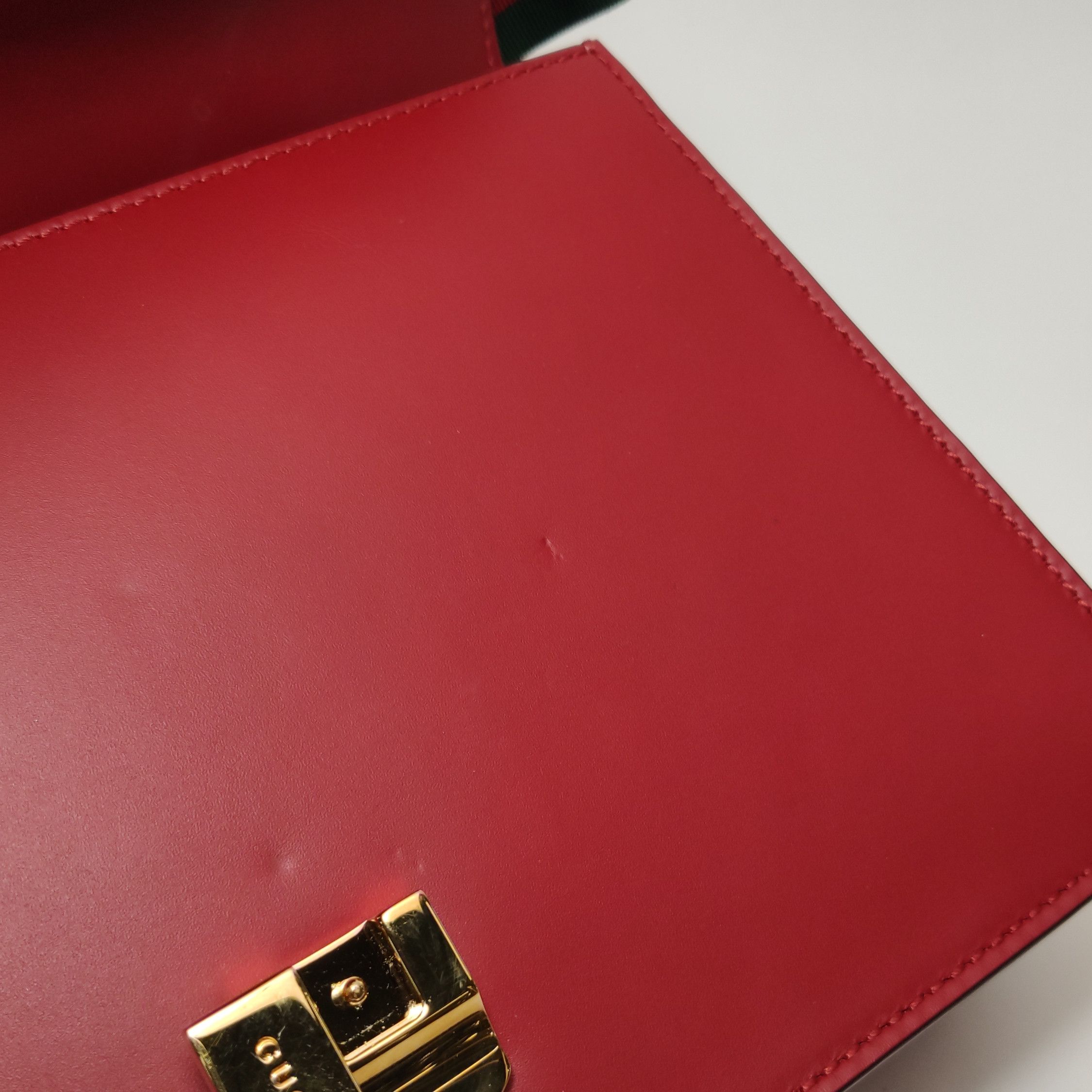 Gucci Gucci Women os Shoulder Bags Size ONE SIZE - 12 Thumbnail