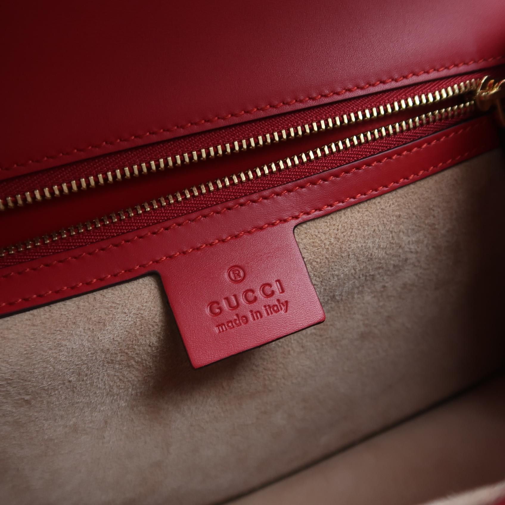 Gucci Gucci Women os Shoulder Bags Size ONE SIZE - 8 Thumbnail