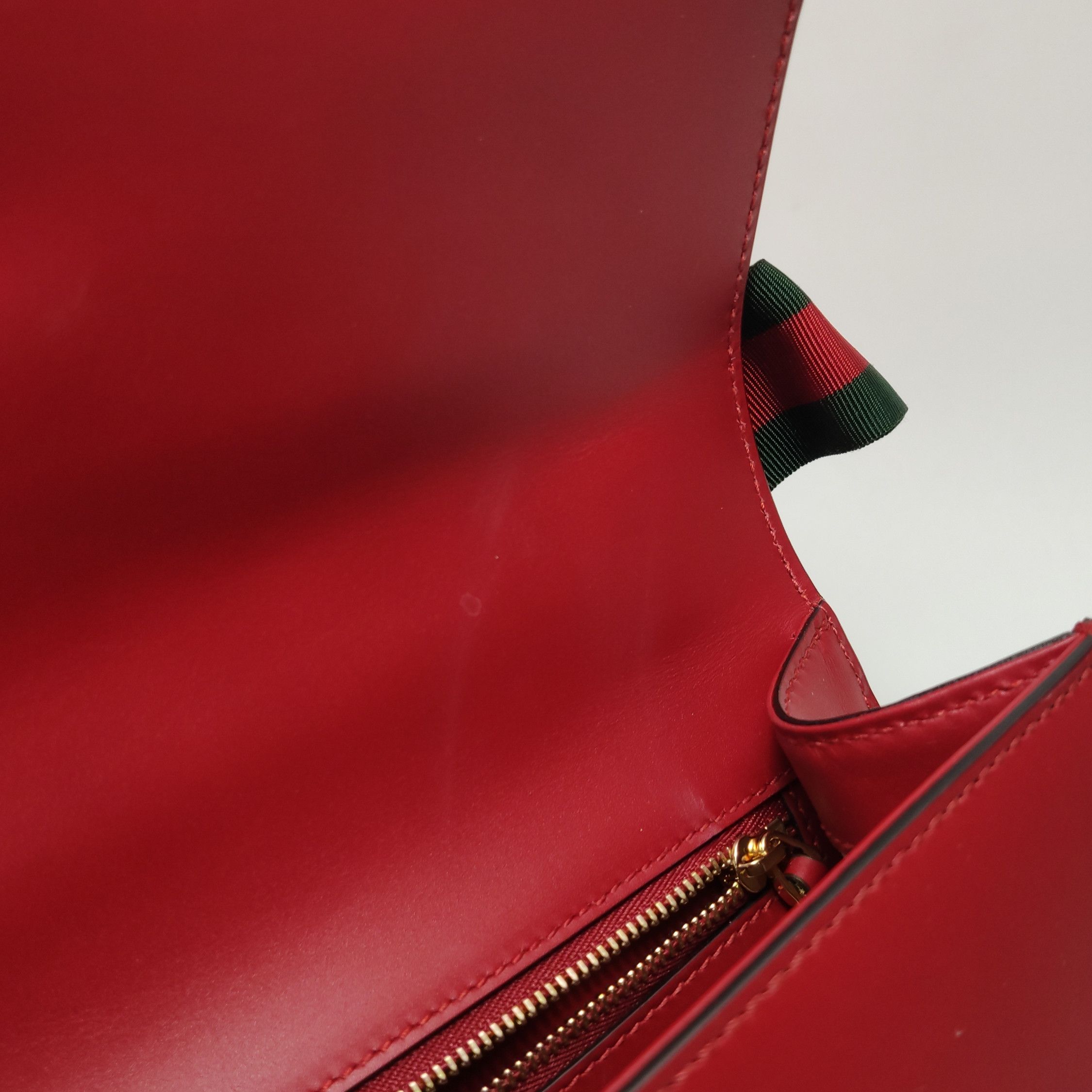 Gucci Gucci Women os Shoulder Bags Size ONE SIZE - 10 Thumbnail