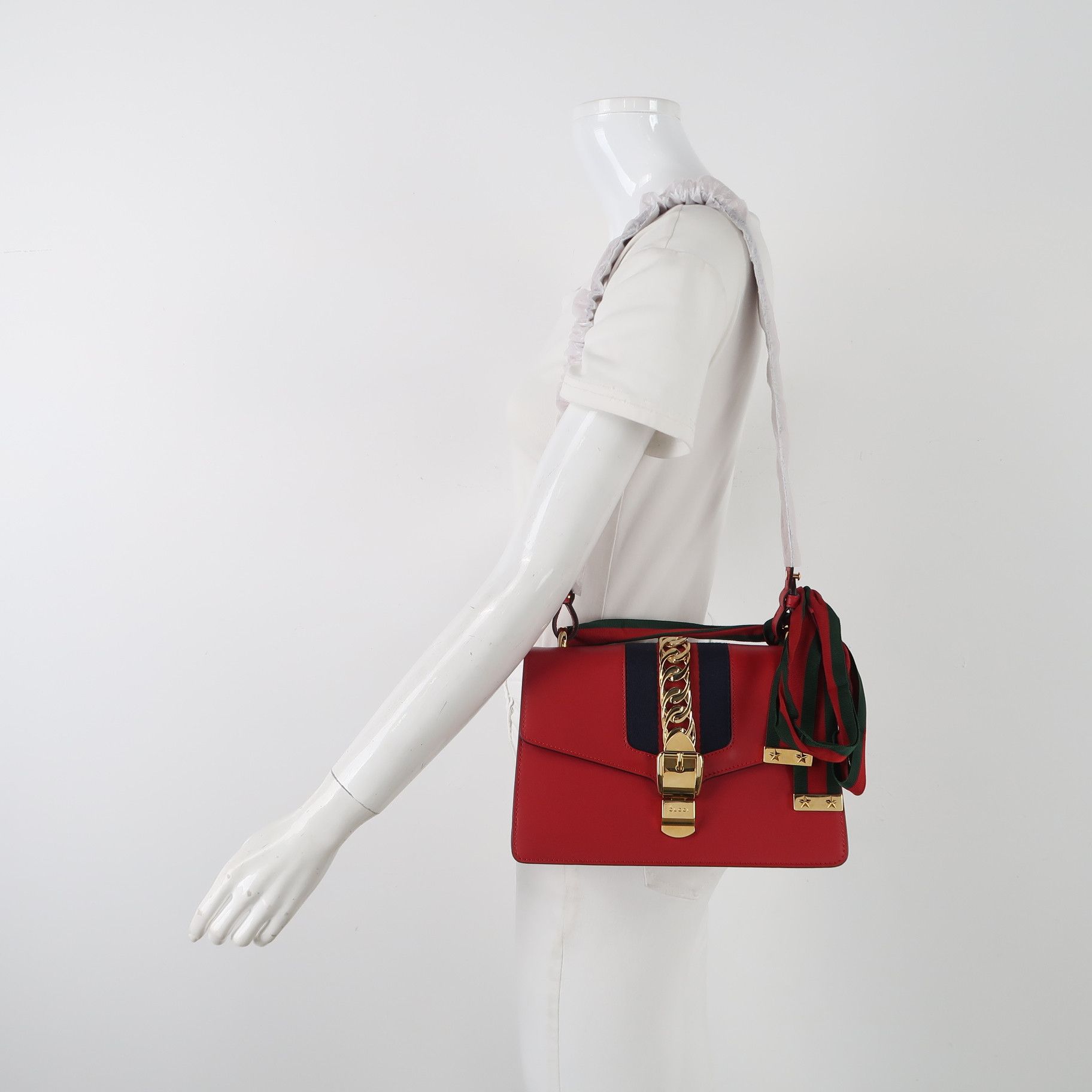 Gucci Gucci Women os Shoulder Bags Size ONE SIZE - 2 Thumbnail
