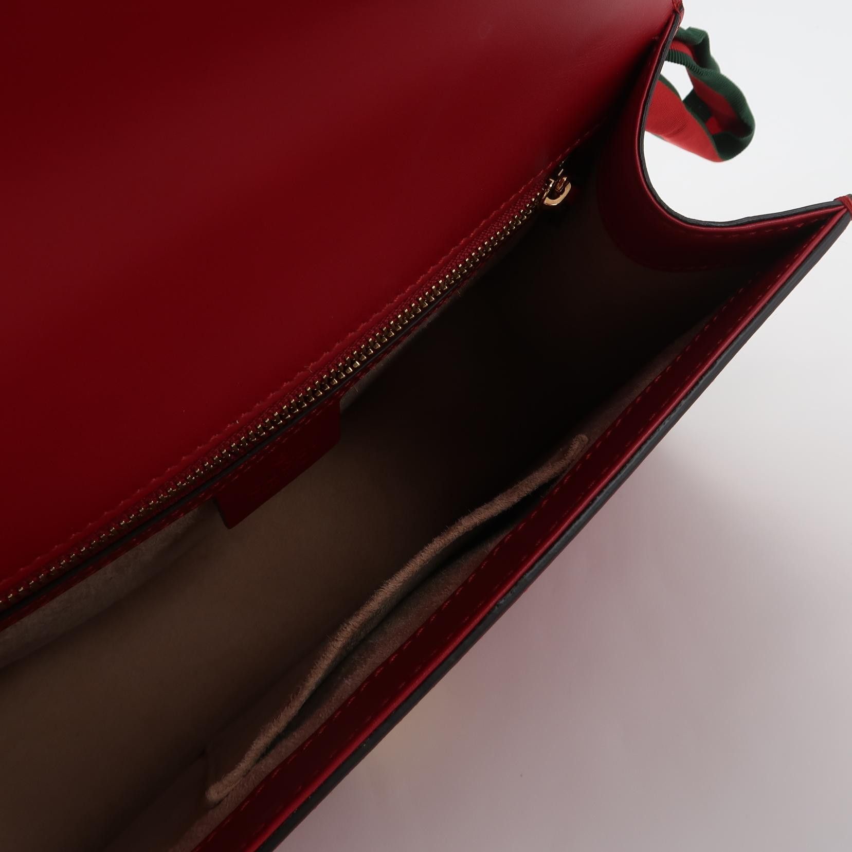 Gucci Gucci Women os Shoulder Bags Size ONE SIZE - 7 Thumbnail