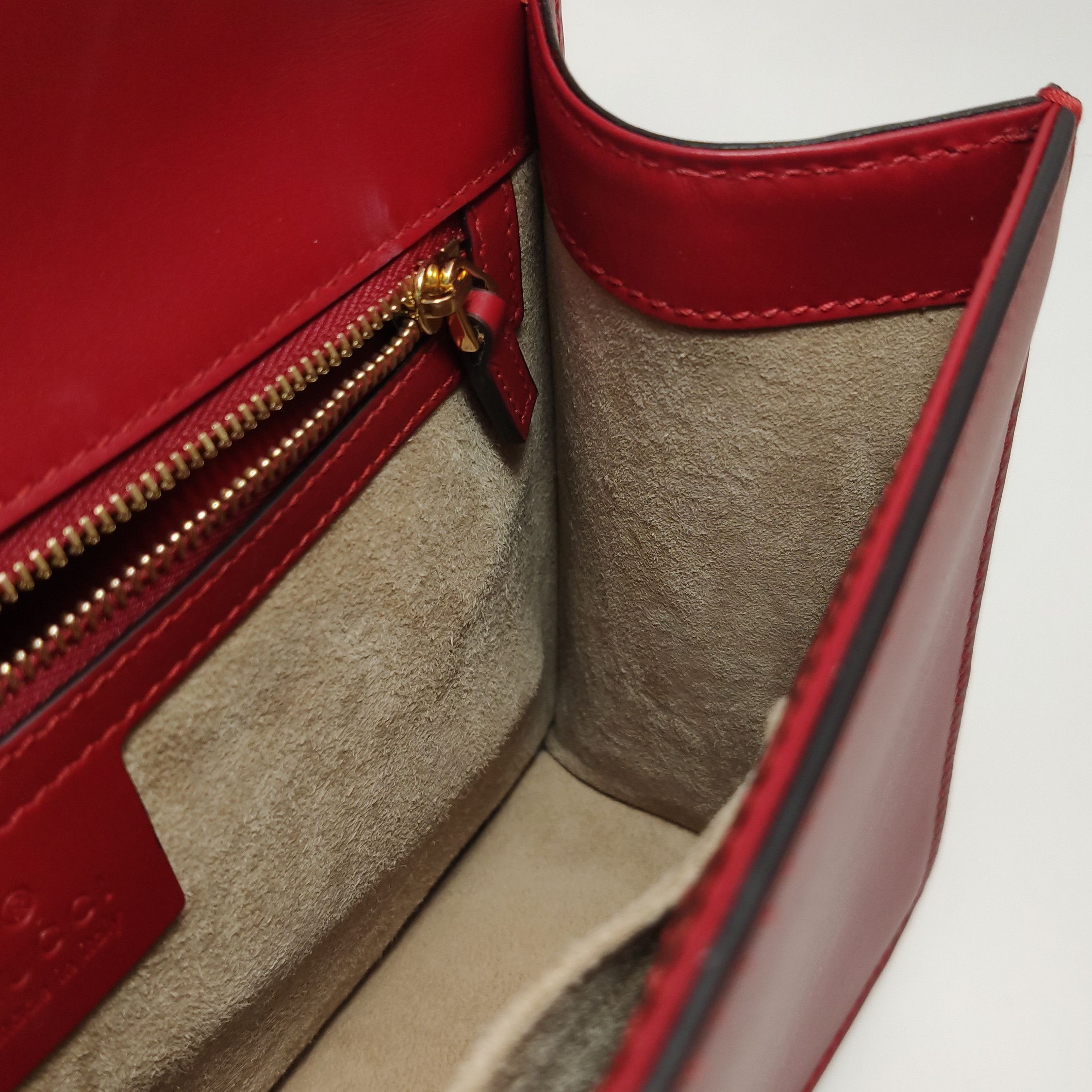 Gucci Gucci Women os Shoulder Bags Size ONE SIZE - 11 Thumbnail