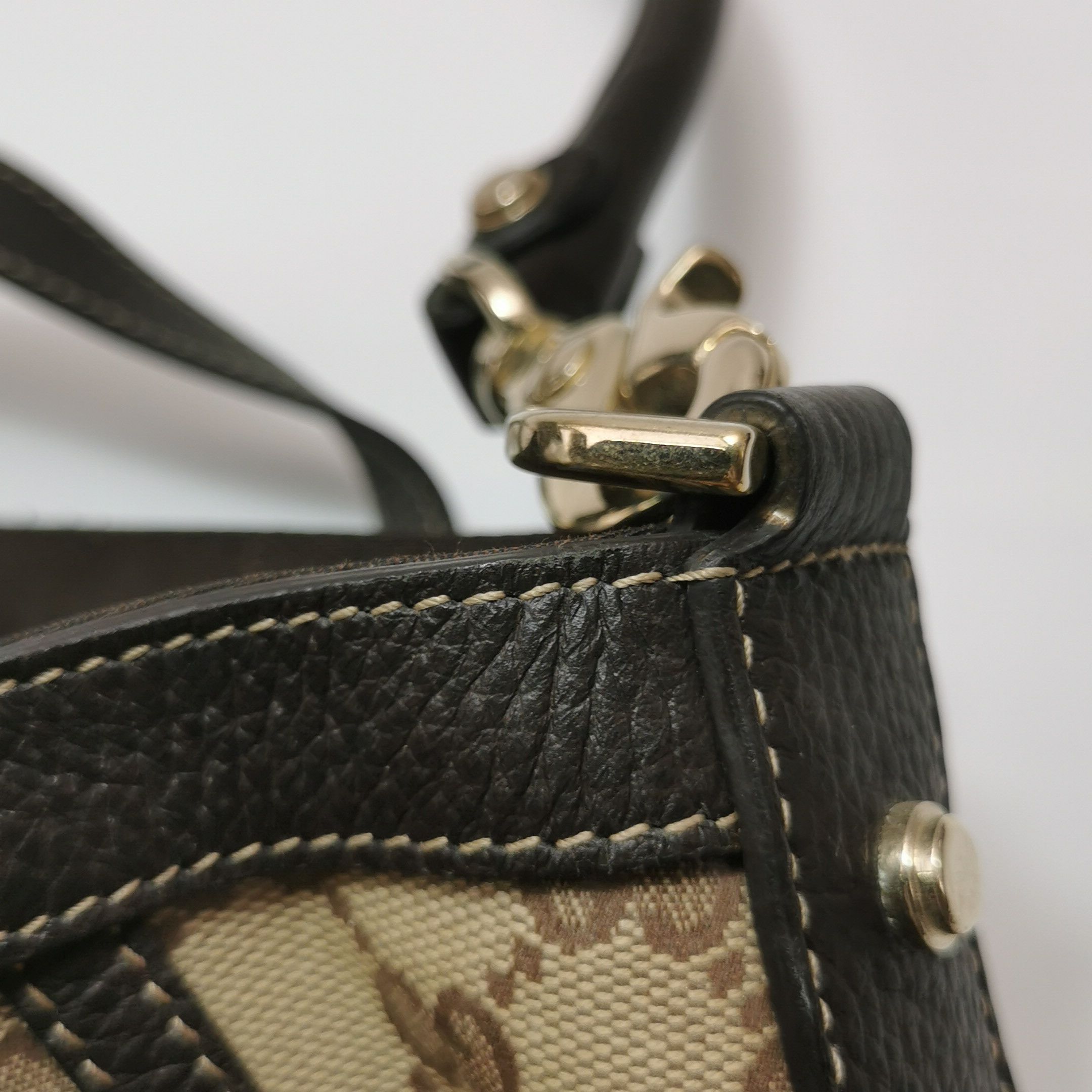 Gucci Gucci Women os Shoulder Bags Size ONE SIZE - 19 Thumbnail
