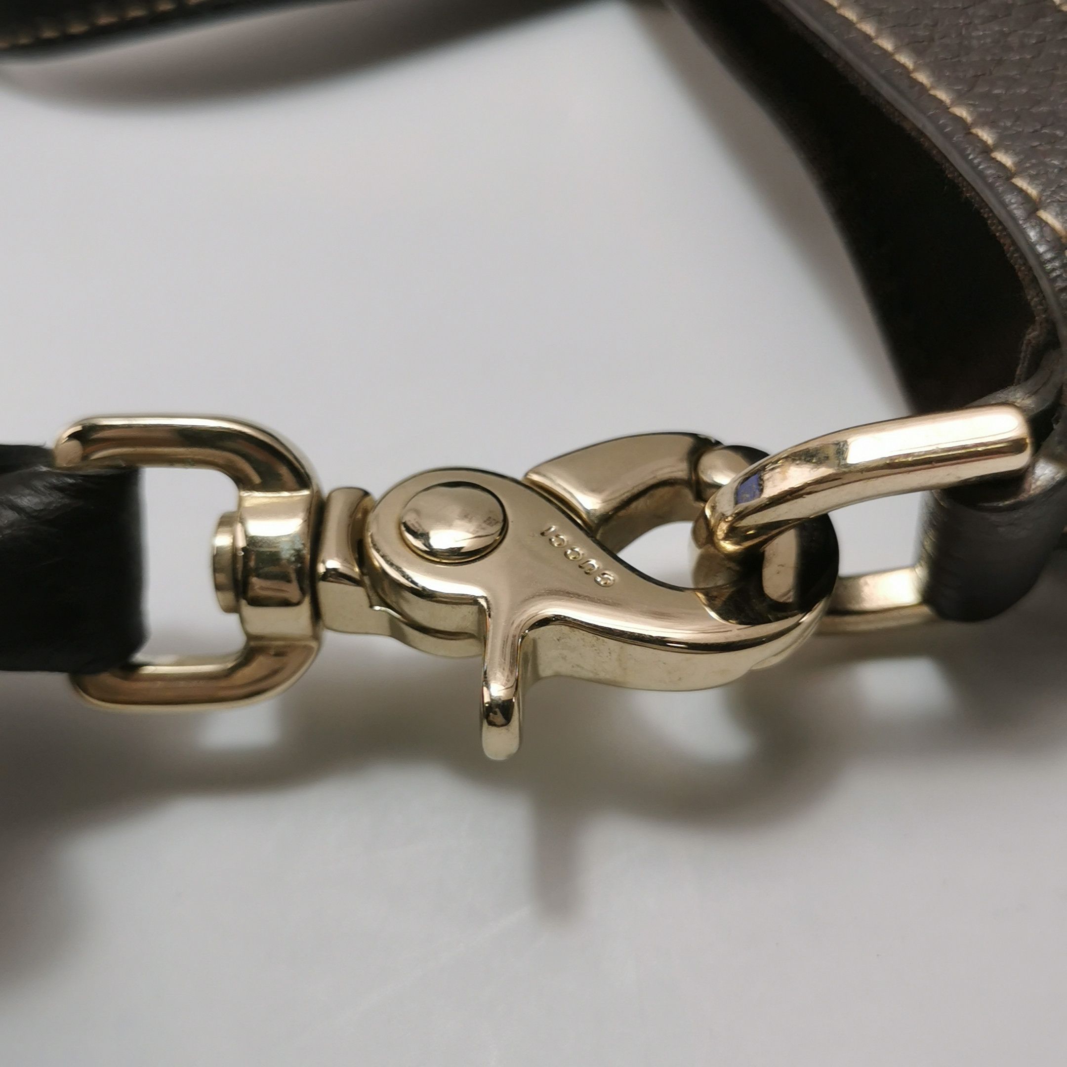 Gucci Gucci Women os Shoulder Bags Size ONE SIZE - 14 Thumbnail