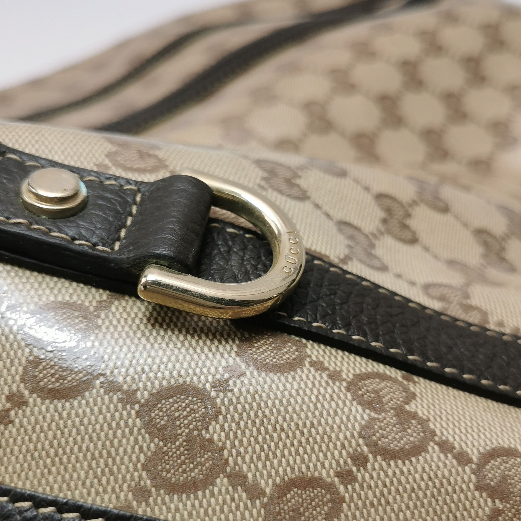 Gucci Gucci Women os Shoulder Bags Size ONE SIZE - 16 Thumbnail