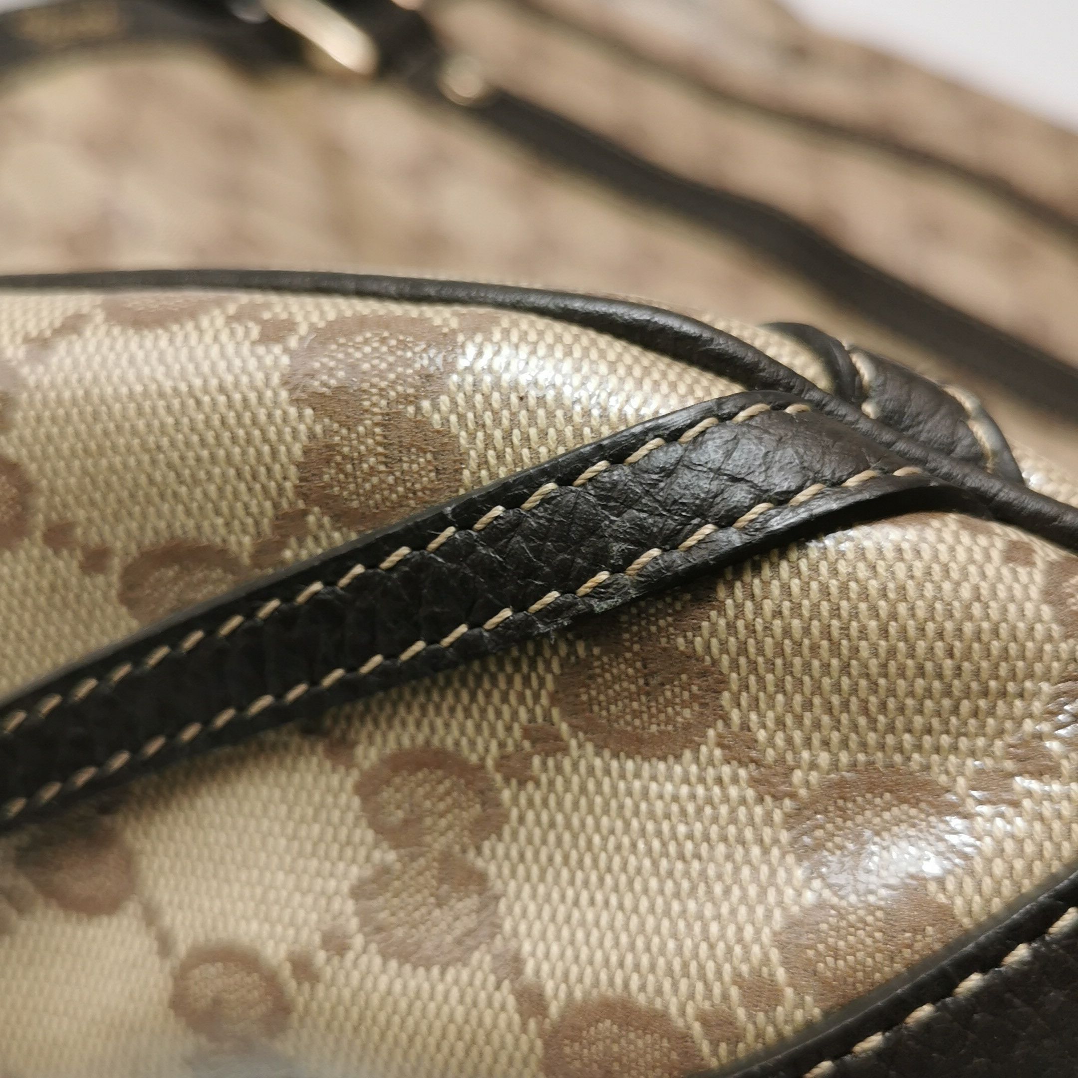 Gucci Gucci Women os Shoulder Bags Size ONE SIZE - 17 Thumbnail