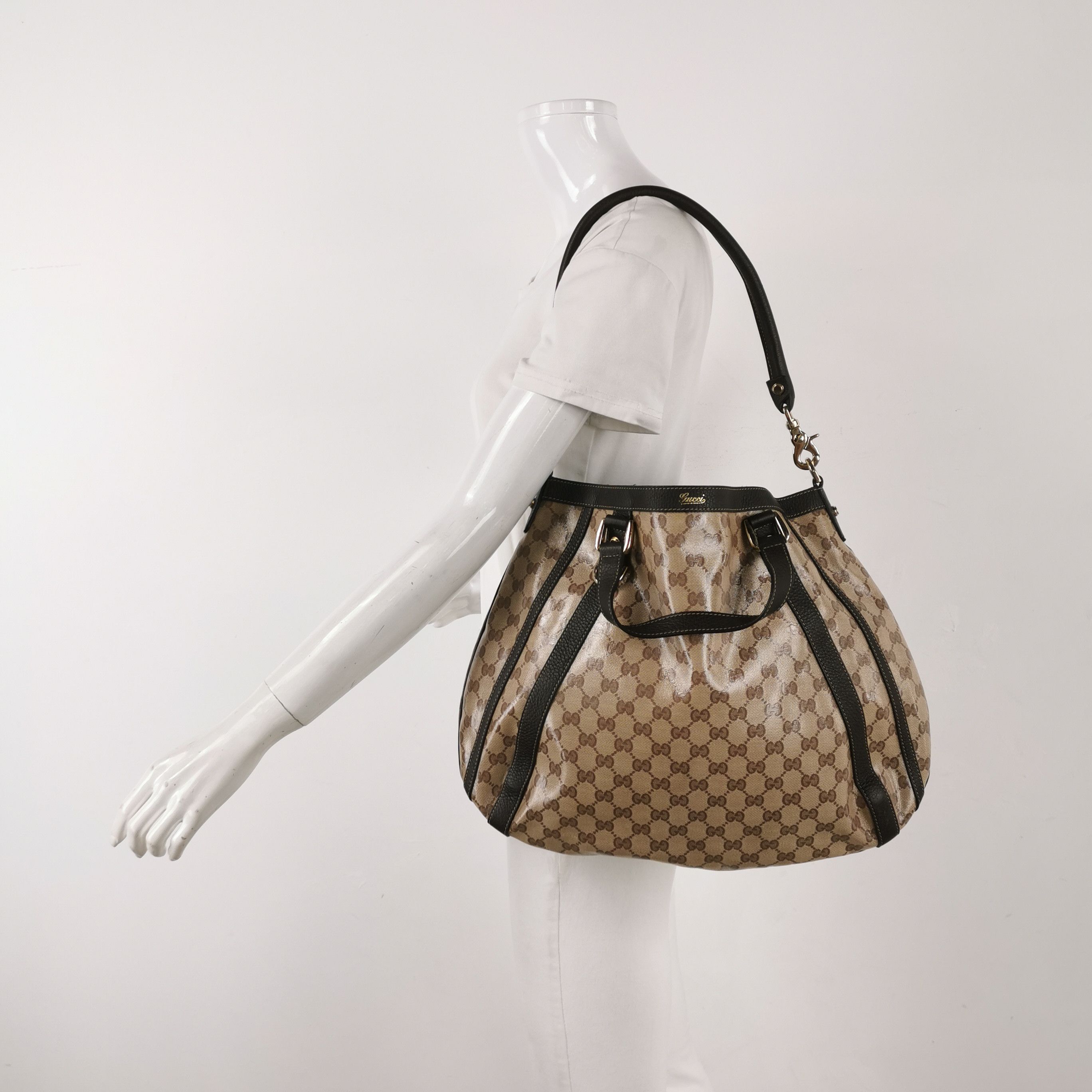 Gucci Gucci Women os Shoulder Bags Size ONE SIZE - 2 Thumbnail