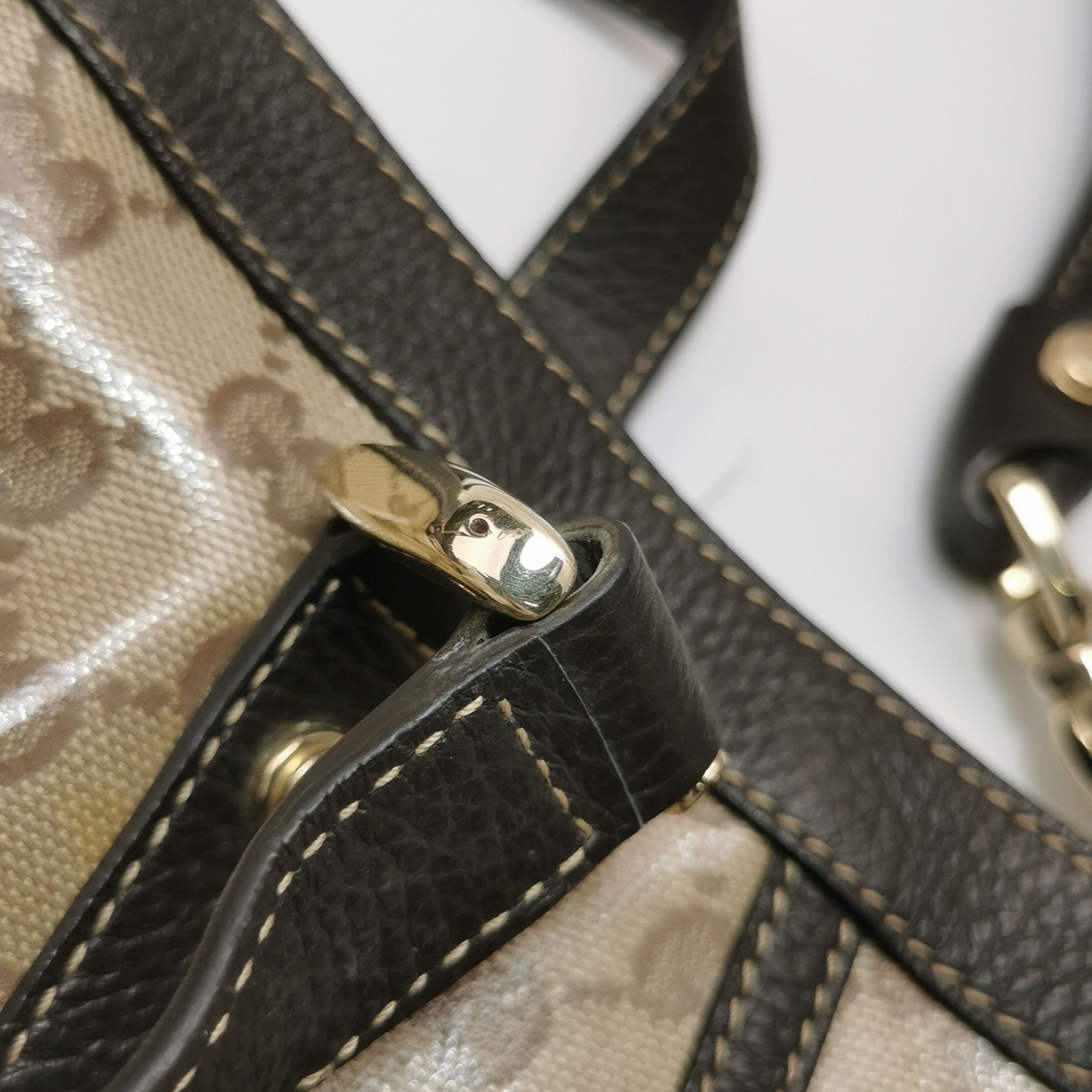 Gucci Gucci Women os Shoulder Bags Size ONE SIZE - 25 Thumbnail