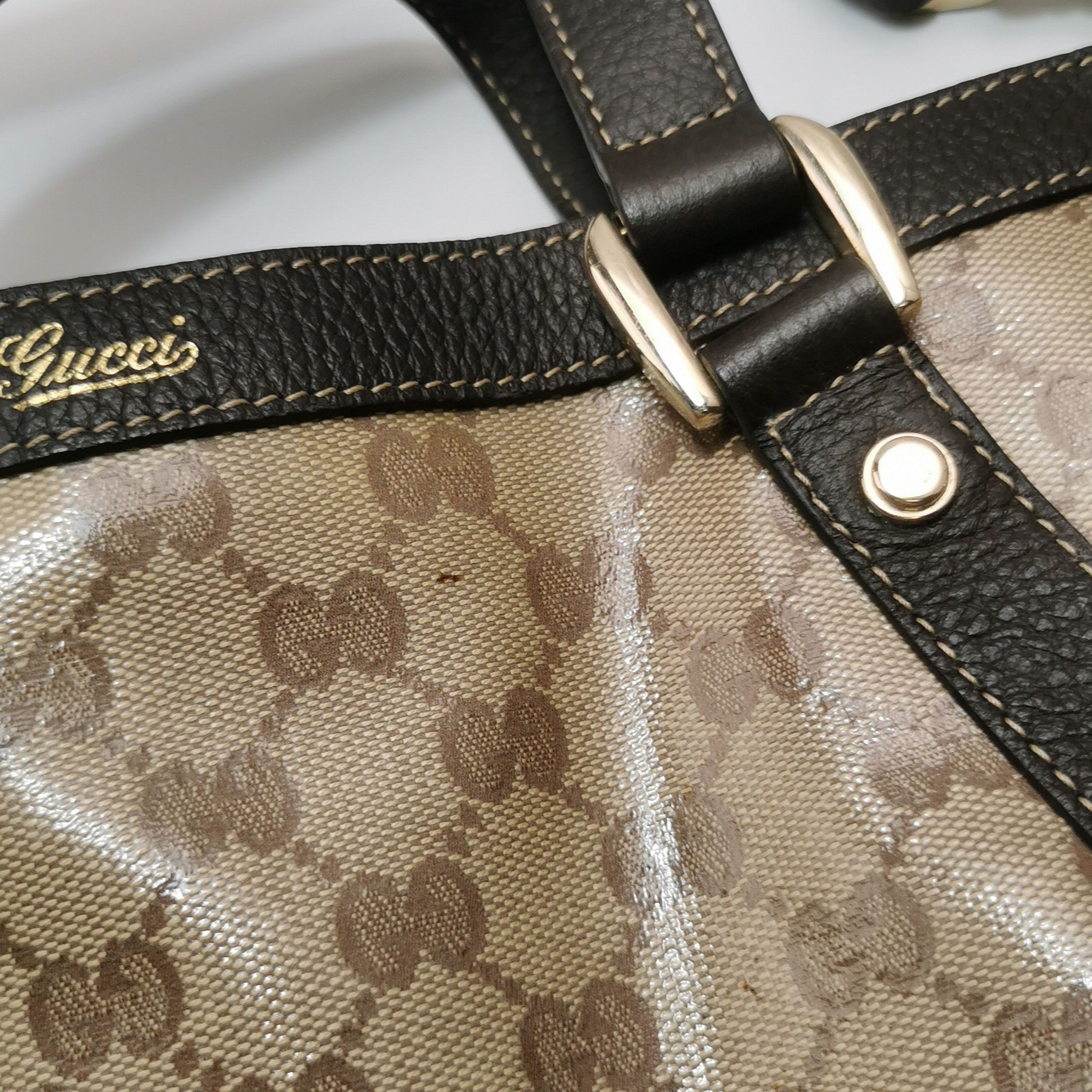 Gucci Gucci Women os Shoulder Bags Size ONE SIZE - 21 Thumbnail