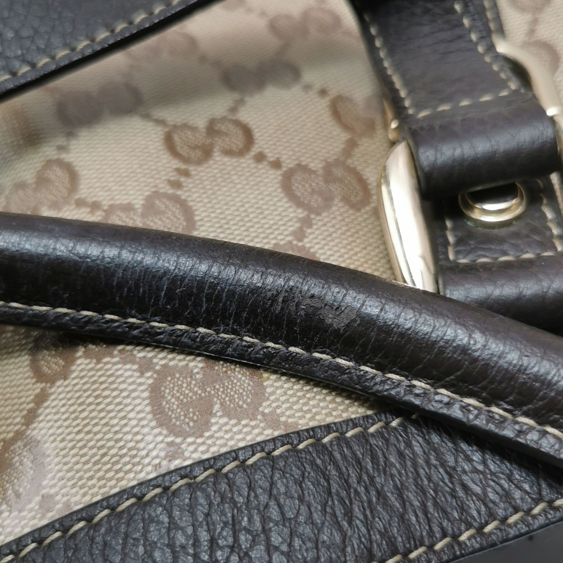 Gucci Gucci Women os Shoulder Bags Size ONE SIZE - 10 Thumbnail
