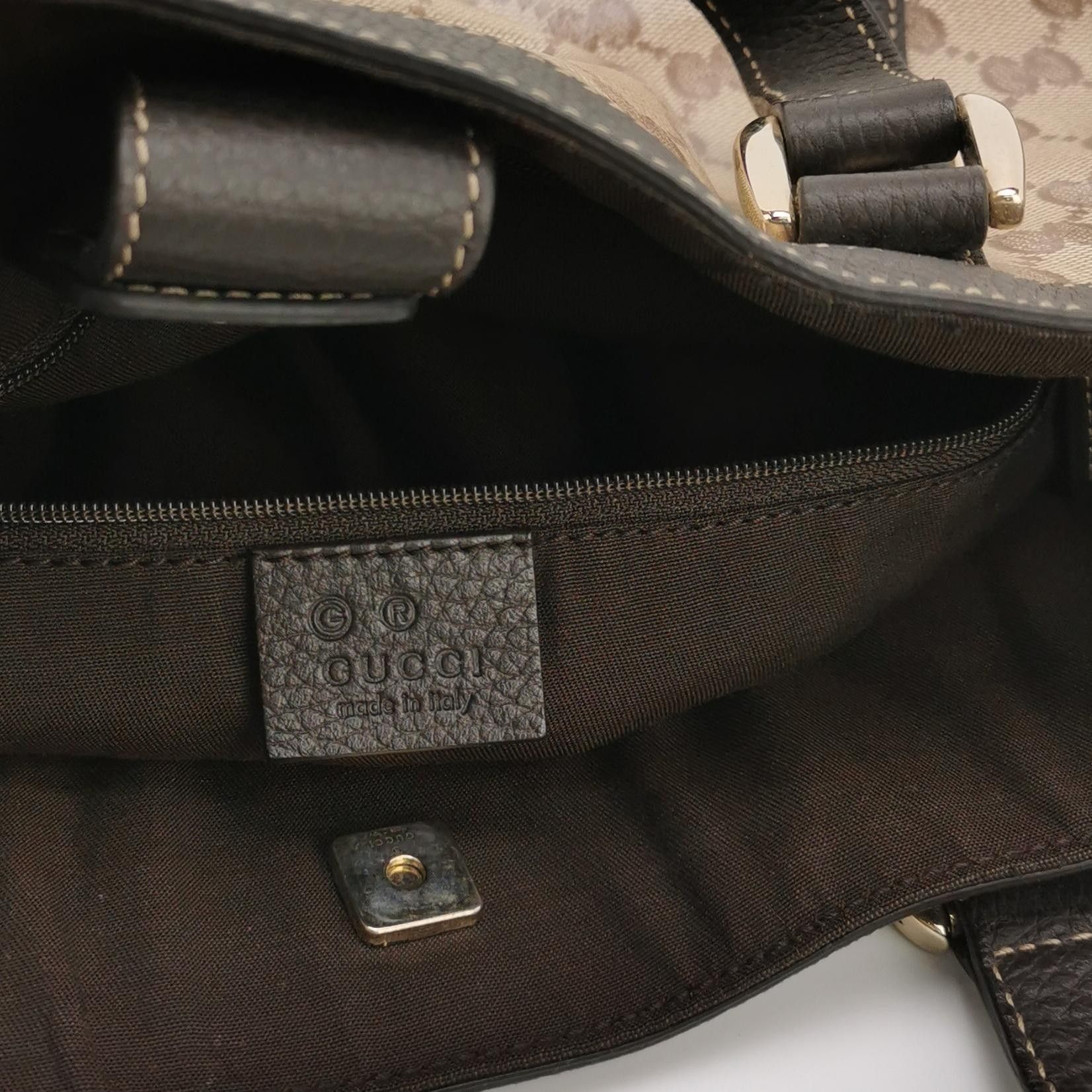 Gucci Gucci Women os Shoulder Bags Size ONE SIZE - 8 Thumbnail