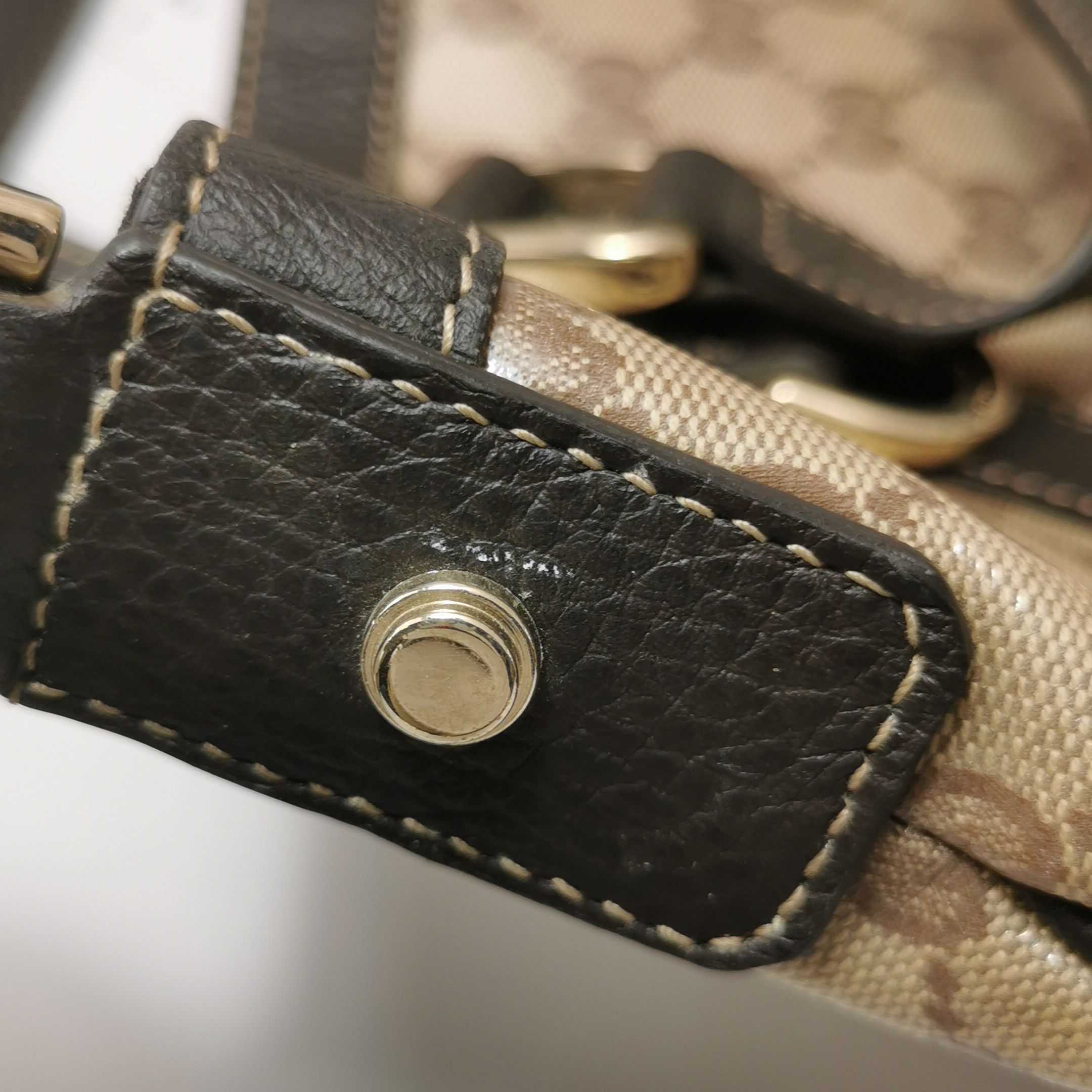 Gucci Gucci Women os Shoulder Bags Size ONE SIZE - 24 Thumbnail