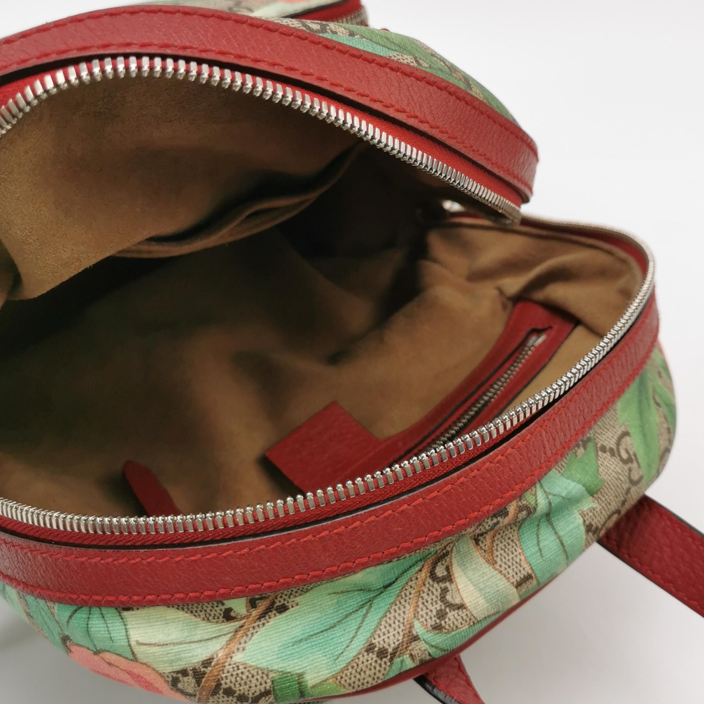 Gucci Gucci Women os Backpacks Size ONE SIZE - 7 Thumbnail