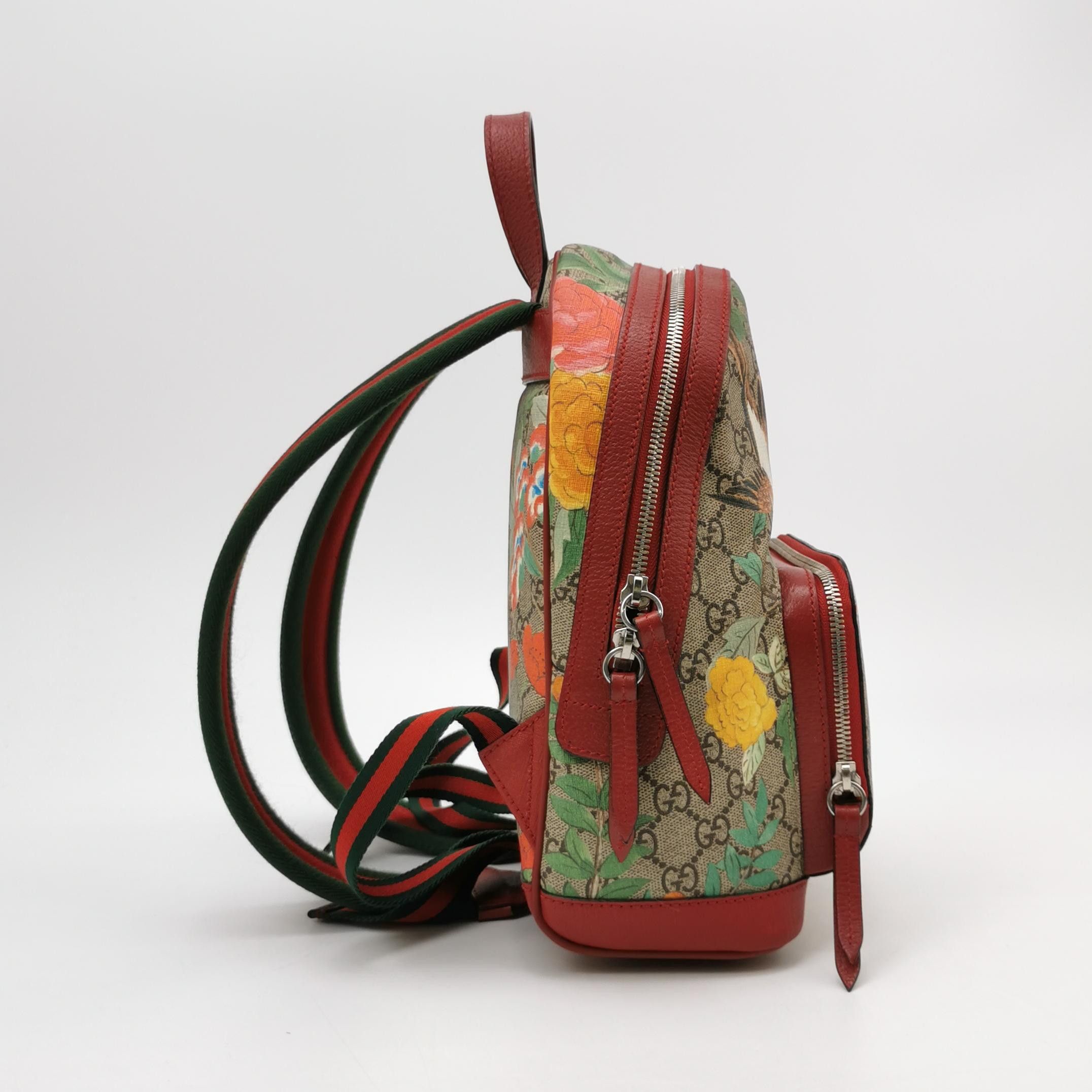 Gucci Gucci Women os Backpacks Size ONE SIZE - 4 Thumbnail
