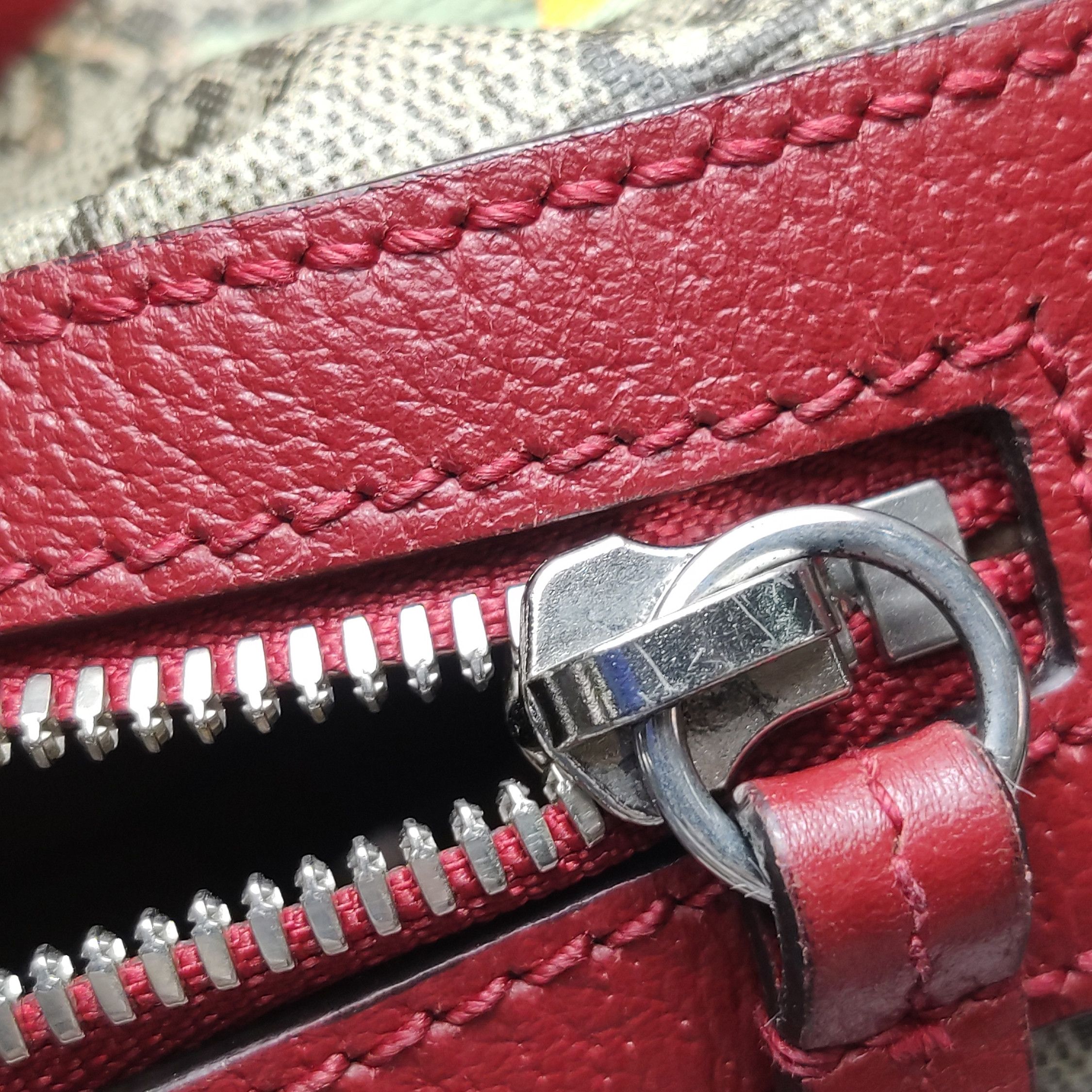 Gucci Gucci Women os Backpacks Size ONE SIZE - 14 Thumbnail
