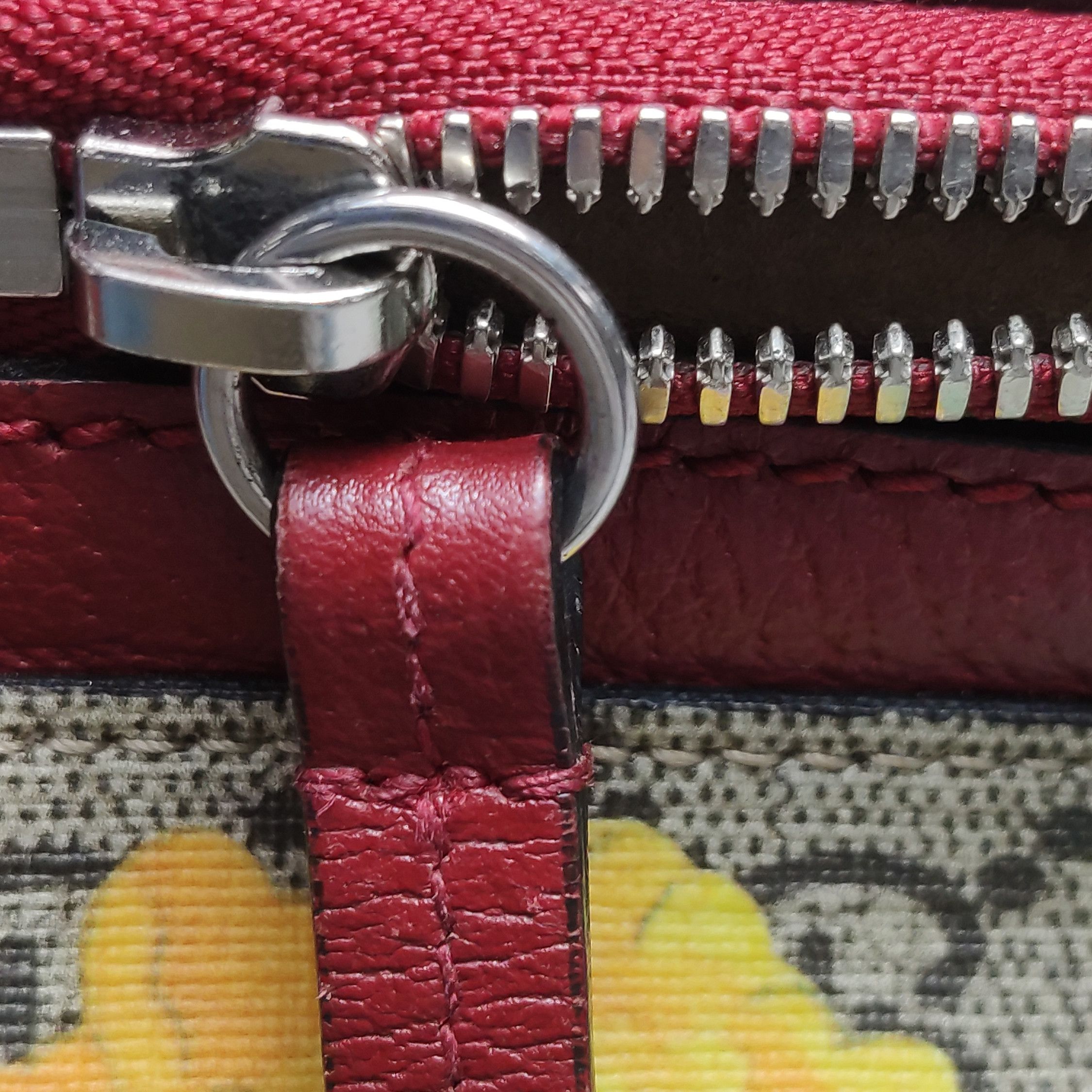 Gucci Gucci Women os Backpacks Size ONE SIZE - 16 Thumbnail