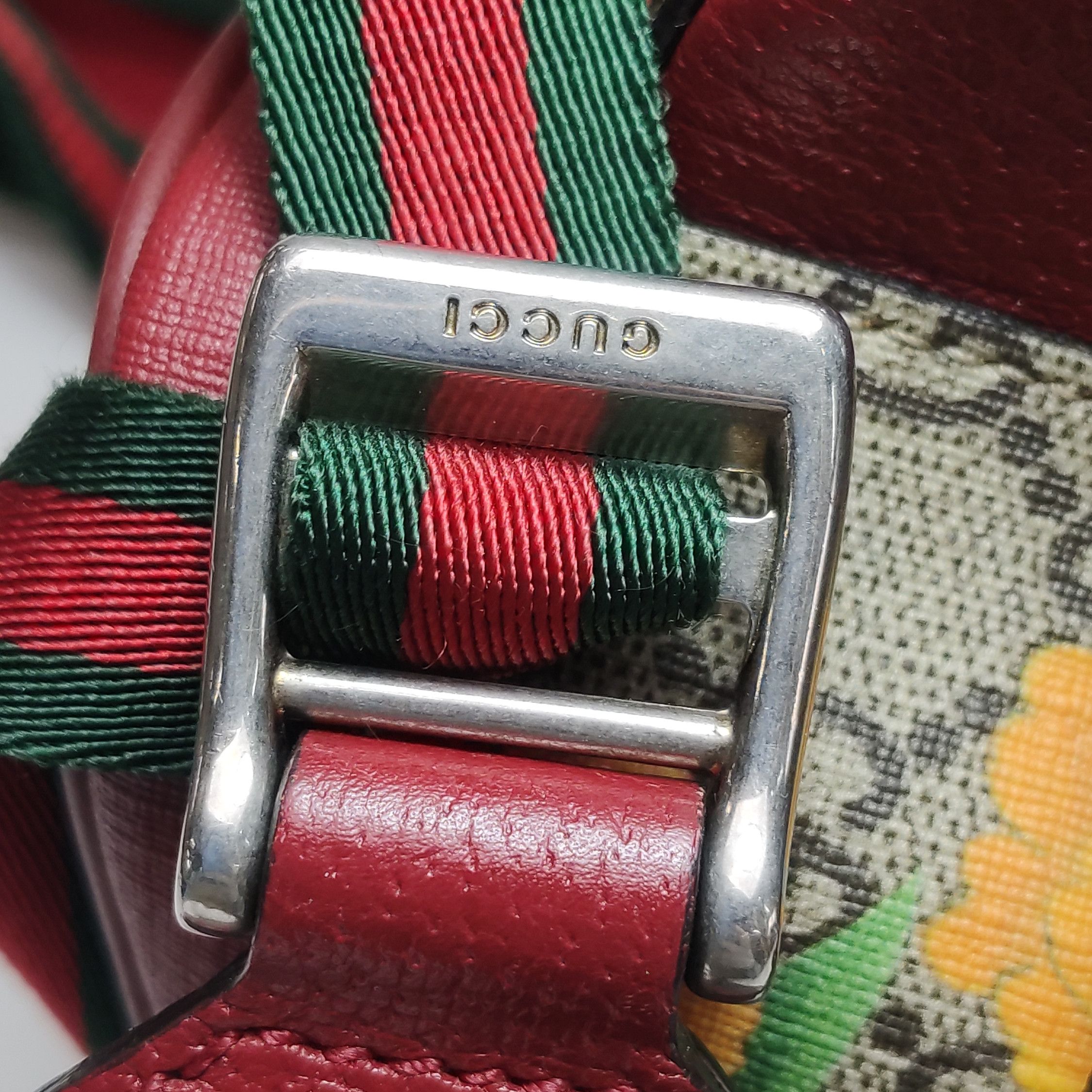 Gucci Gucci Women os Backpacks Size ONE SIZE - 13 Thumbnail