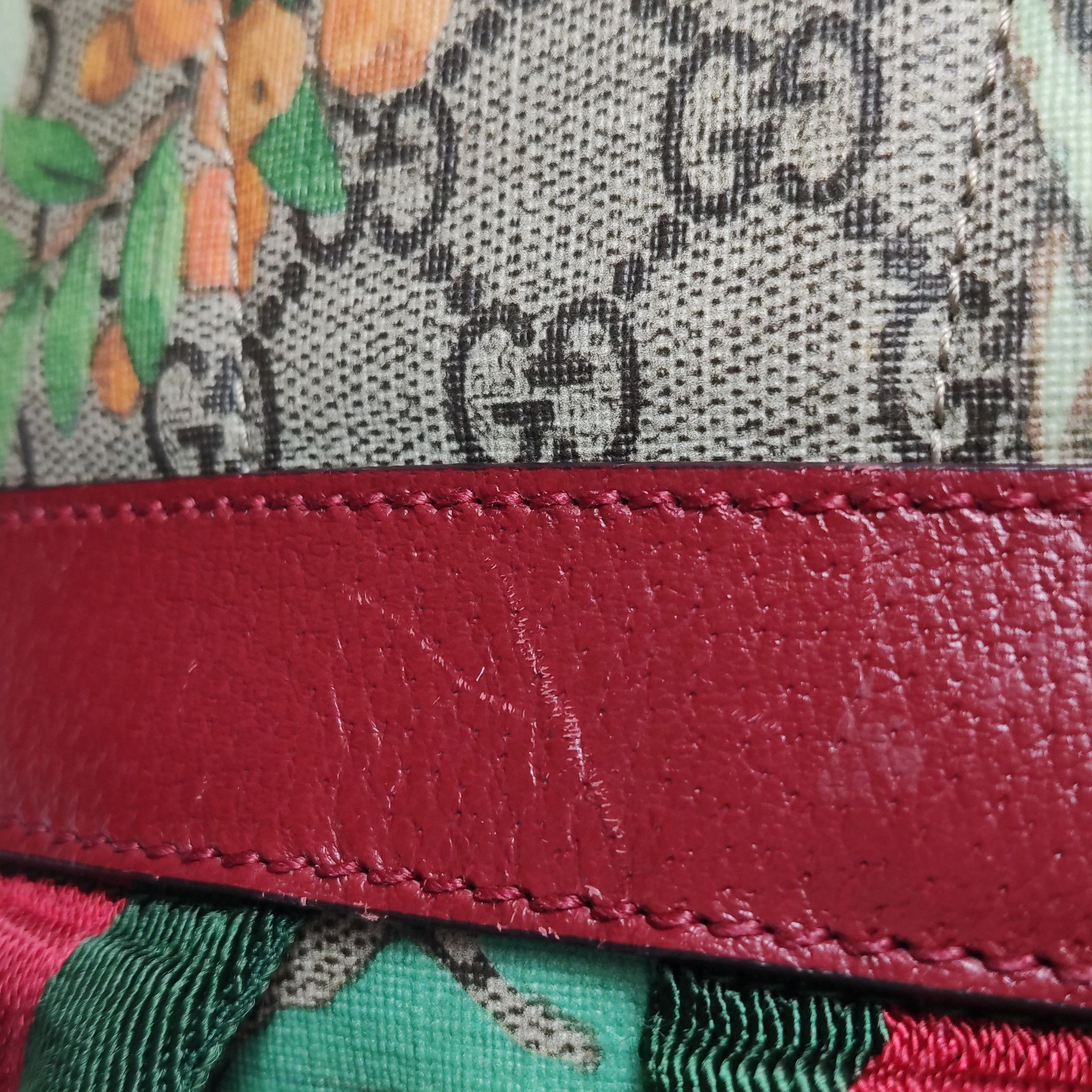 Gucci Gucci Women os Backpacks Size ONE SIZE - 22 Thumbnail
