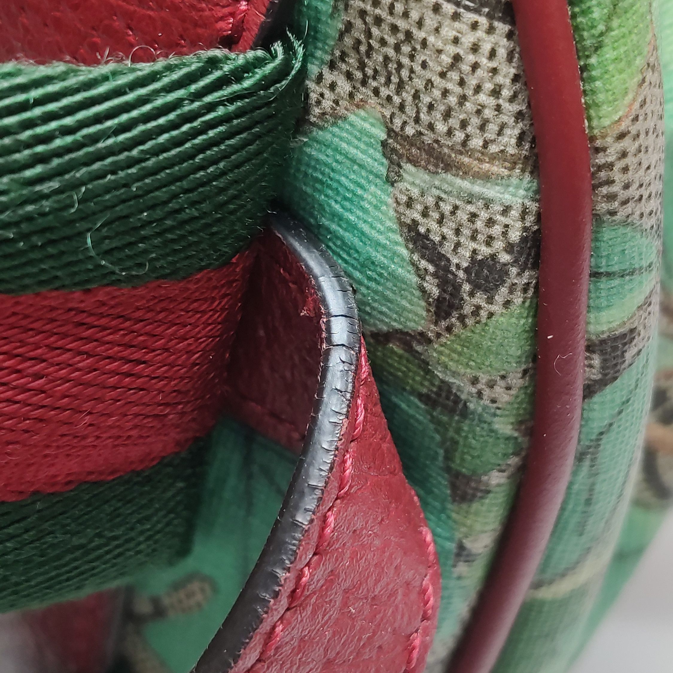 Gucci Gucci Women os Backpacks Size ONE SIZE - 23 Thumbnail