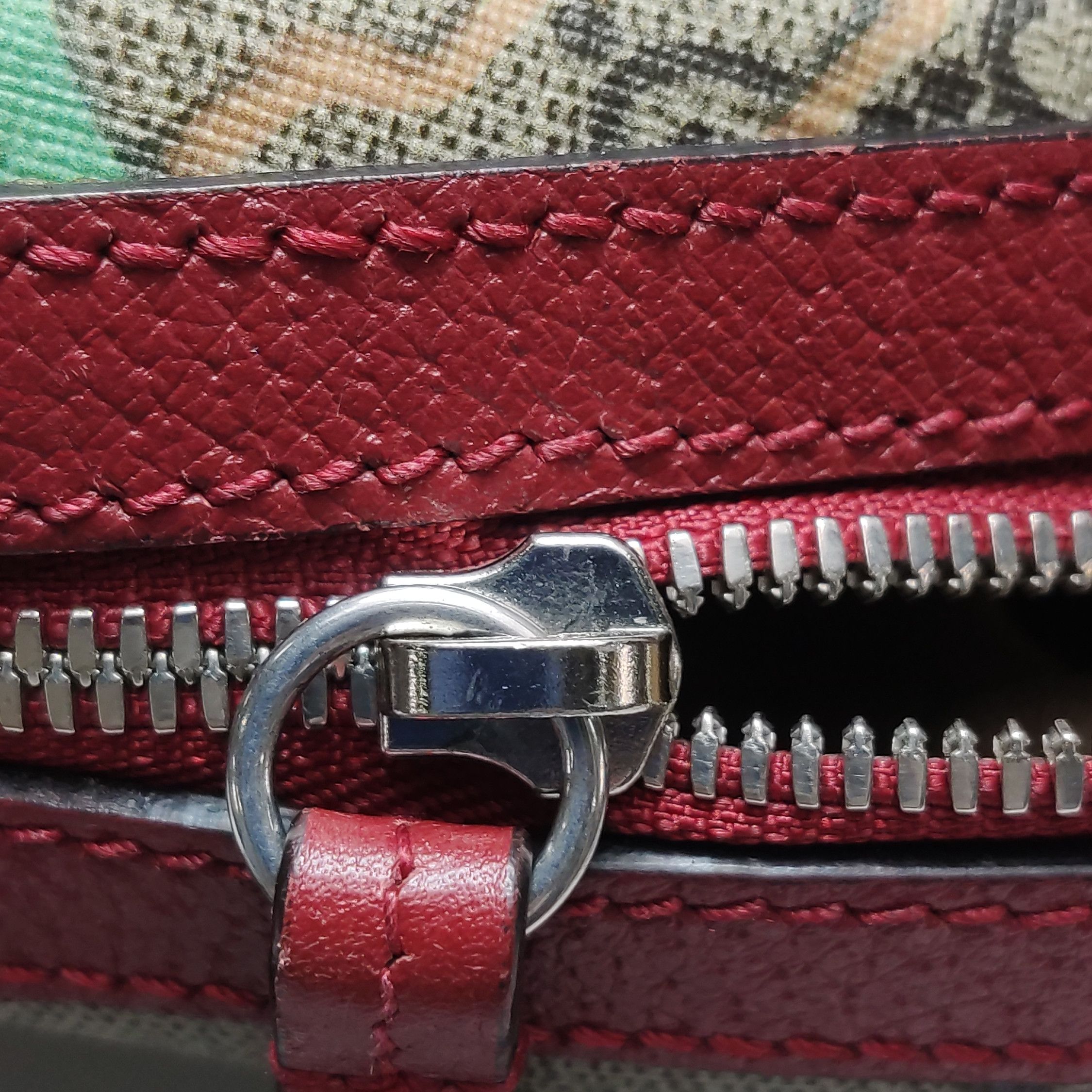 Gucci Gucci Women os Backpacks Size ONE SIZE - 12 Thumbnail