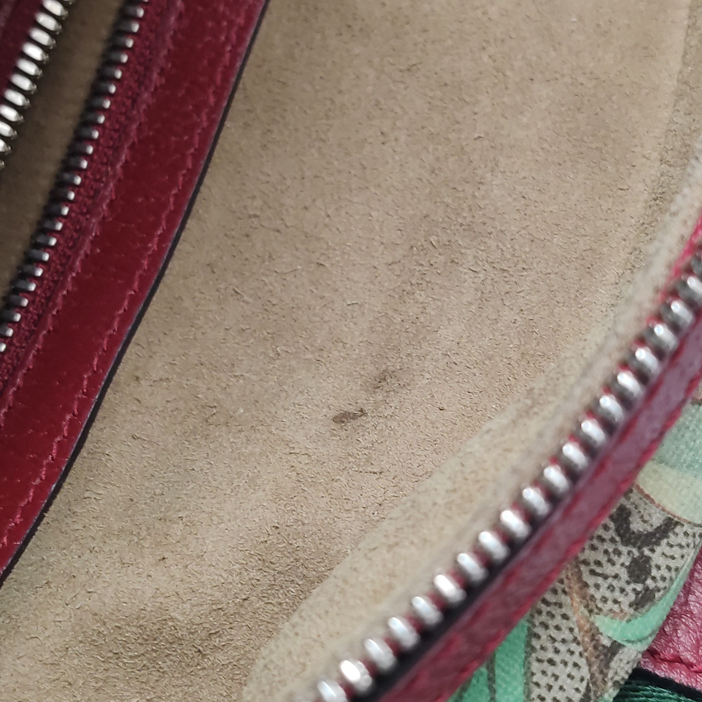 Gucci Gucci Women os Backpacks Size ONE SIZE - 10 Thumbnail