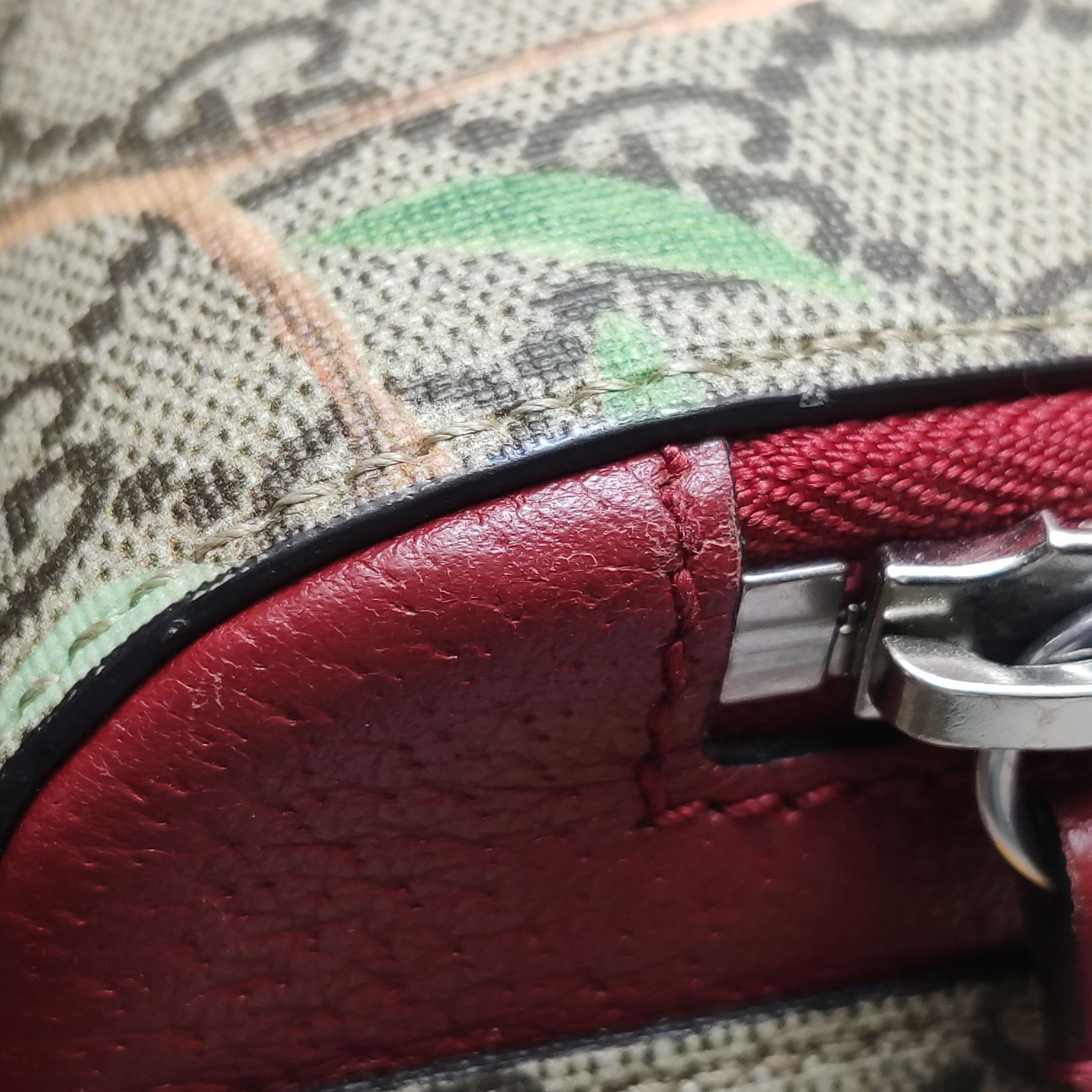 Gucci Gucci Women os Backpacks Size ONE SIZE - 15 Thumbnail