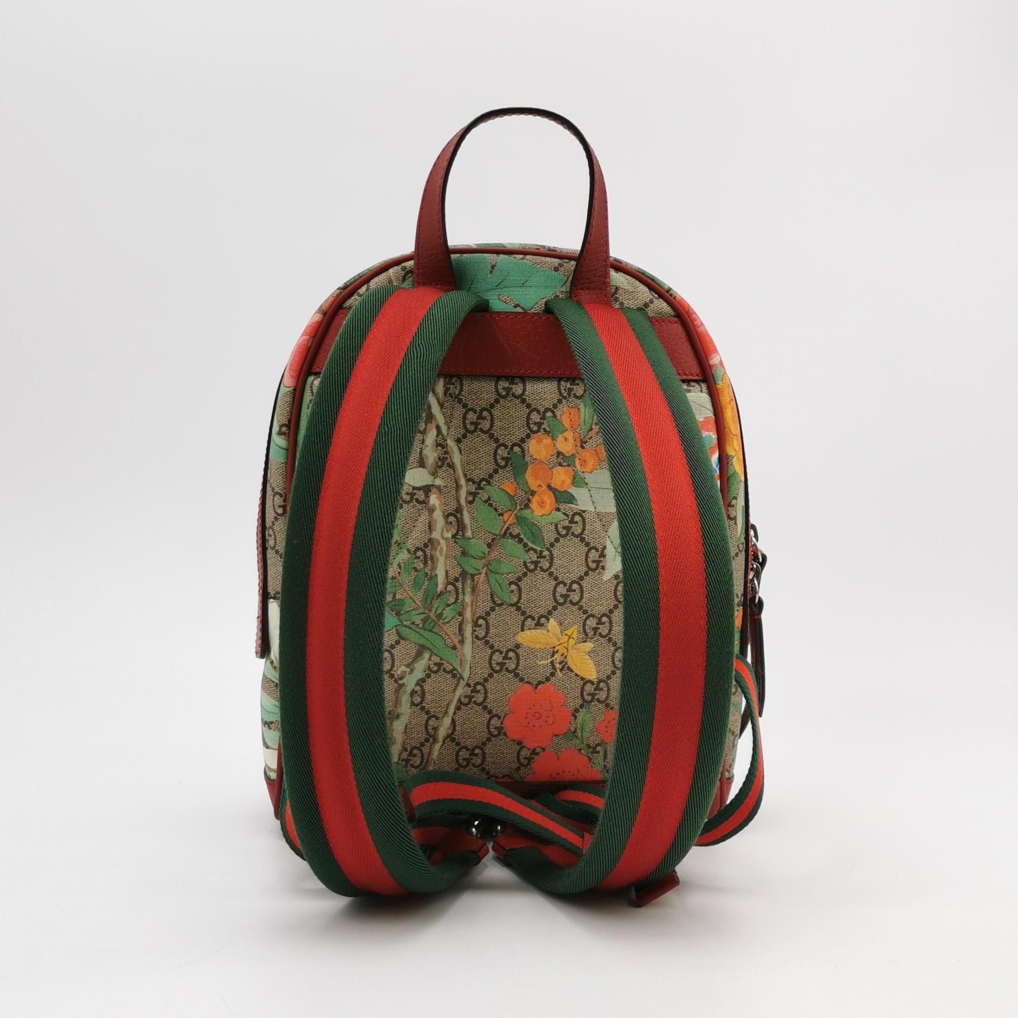 Gucci Gucci Women os Backpacks Size ONE SIZE - 5 Thumbnail