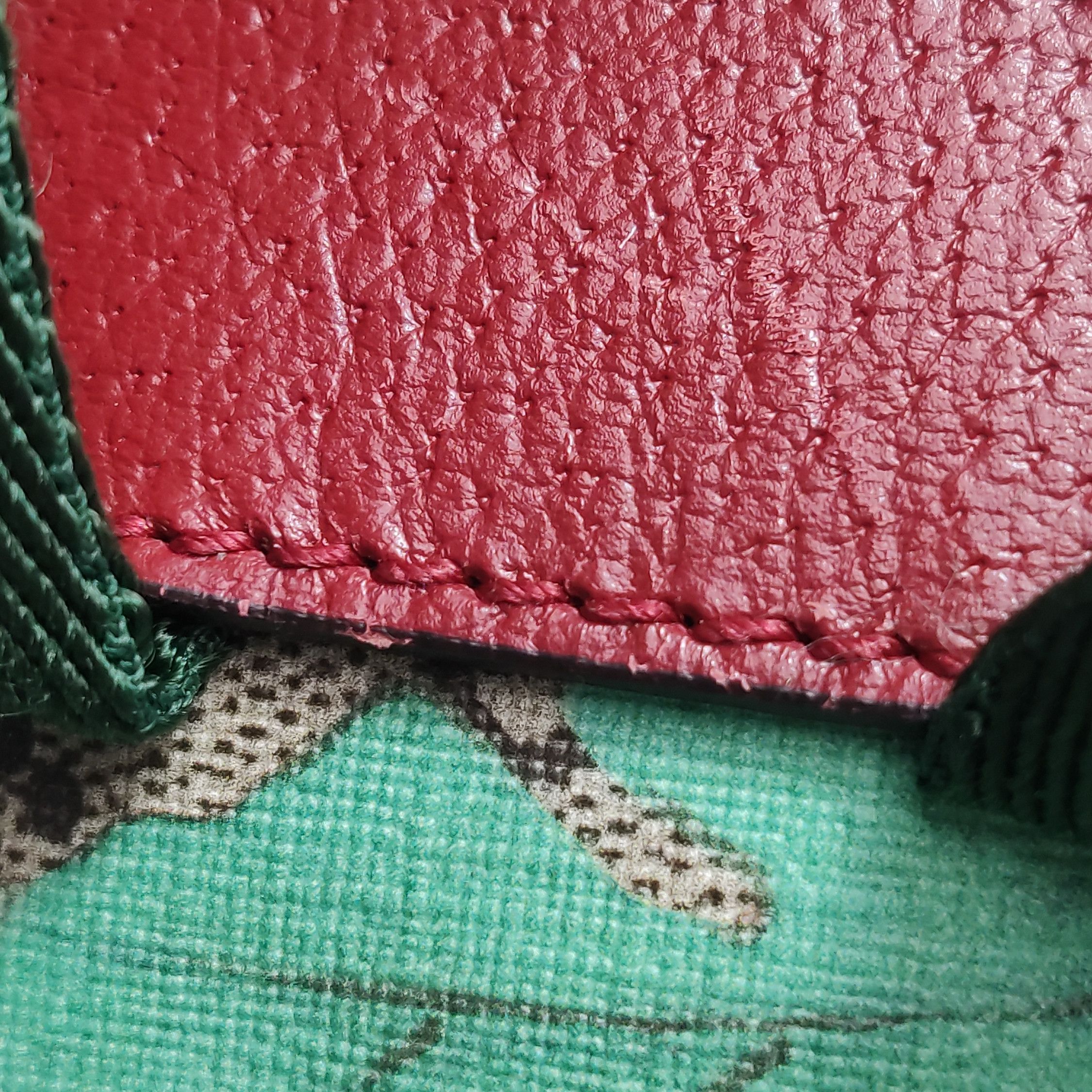 Gucci Gucci Women os Backpacks Size ONE SIZE - 20 Thumbnail