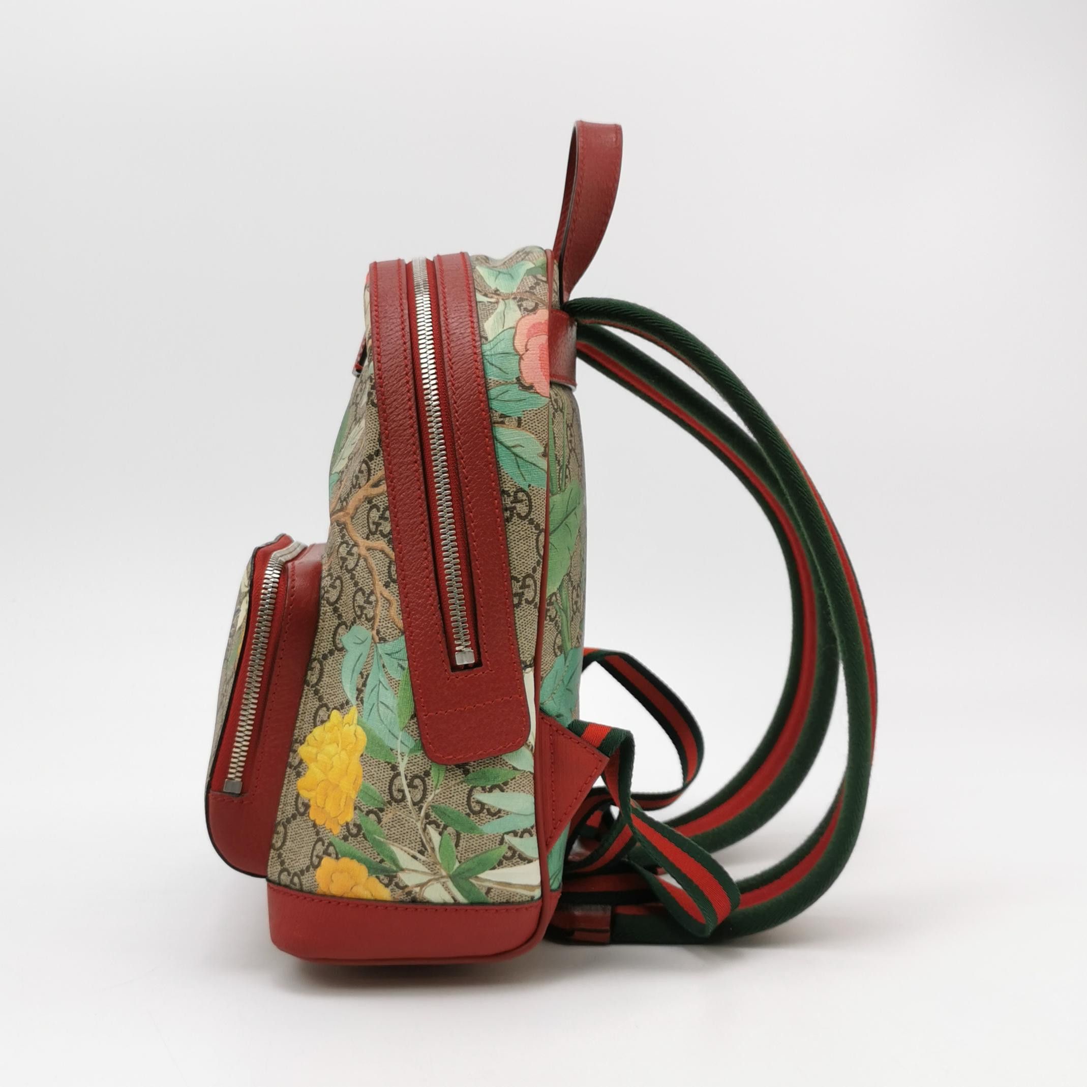 Gucci Gucci Women os Backpacks Size ONE SIZE - 3 Thumbnail