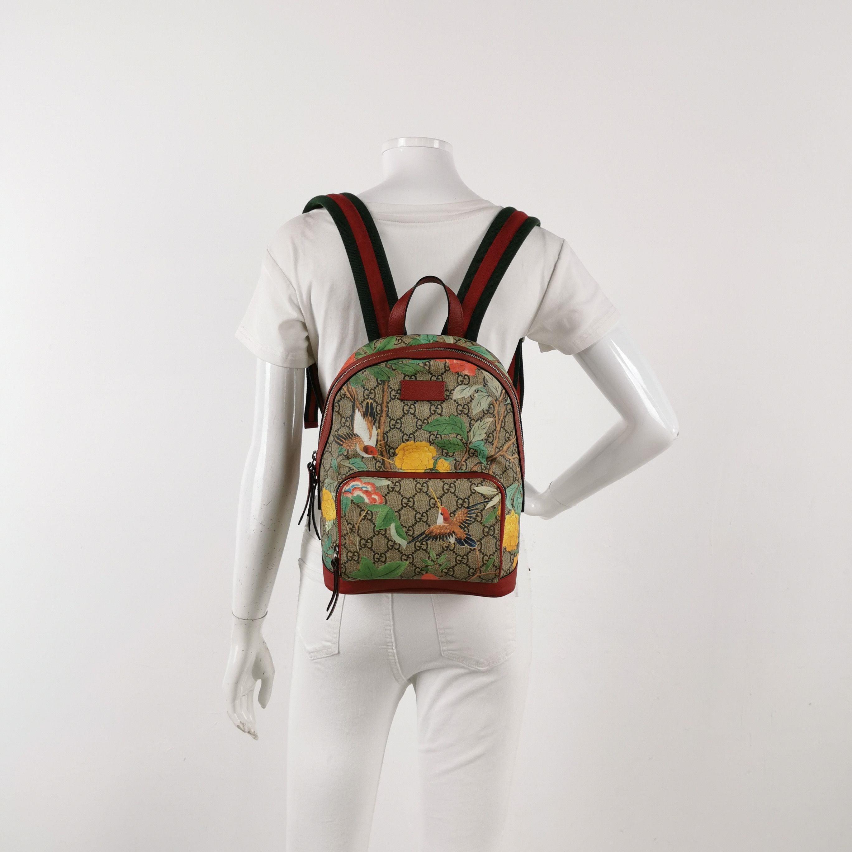 Gucci Gucci Women os Backpacks Size ONE SIZE - 2 Thumbnail