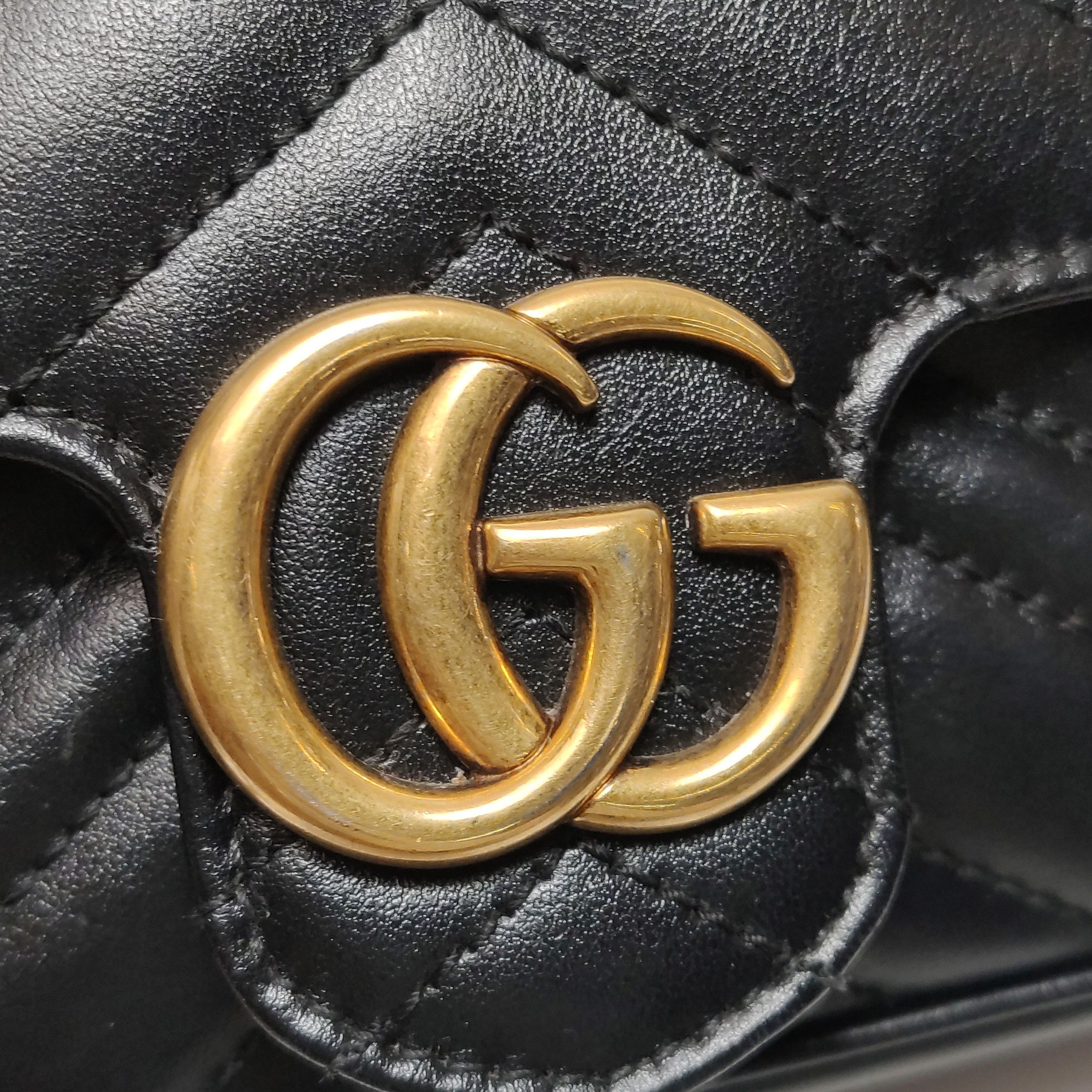 Gucci Gucci Women os Shoulder Bags Size ONE SIZE - 12 Thumbnail