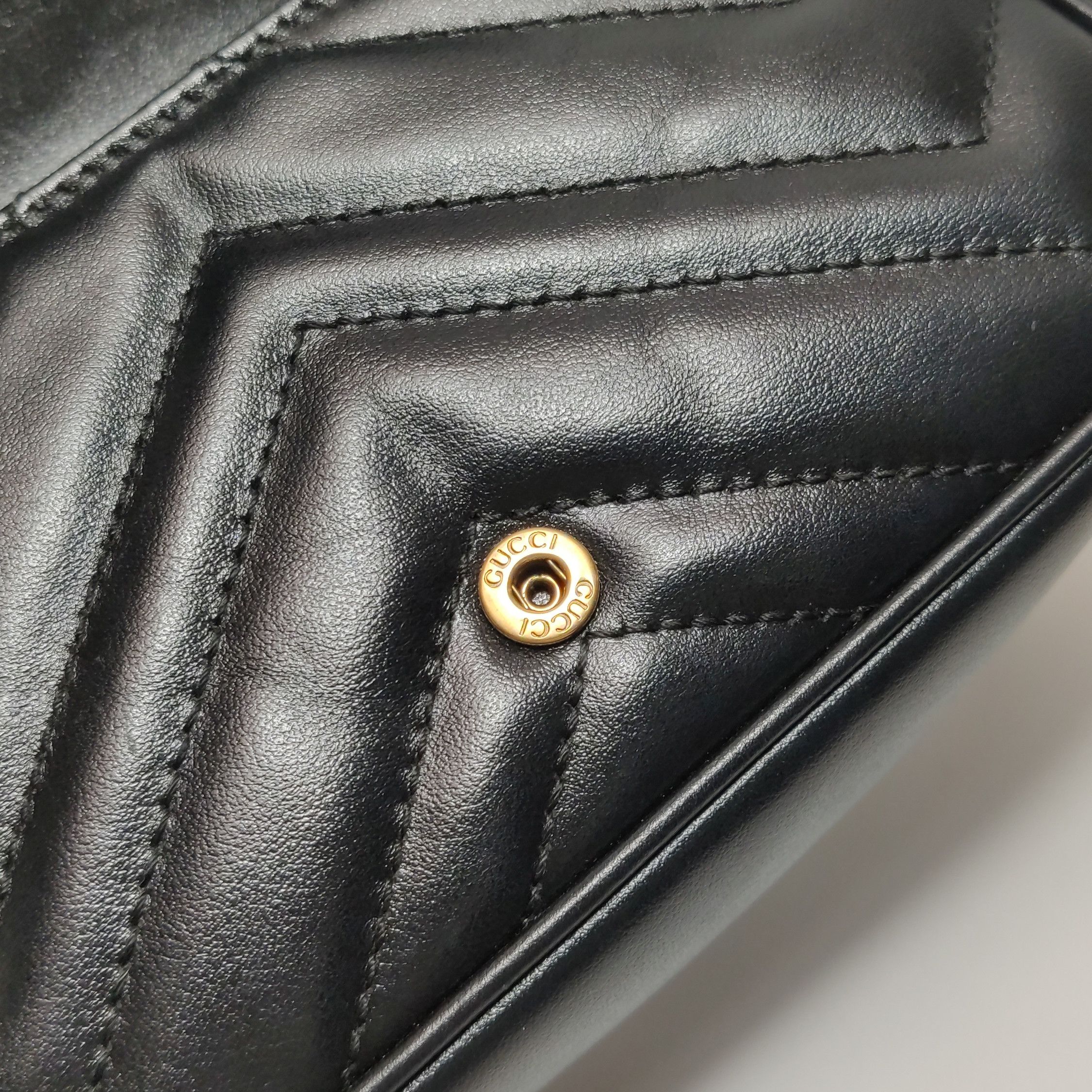 Gucci Gucci Women os Shoulder Bags Size ONE SIZE - 11 Thumbnail