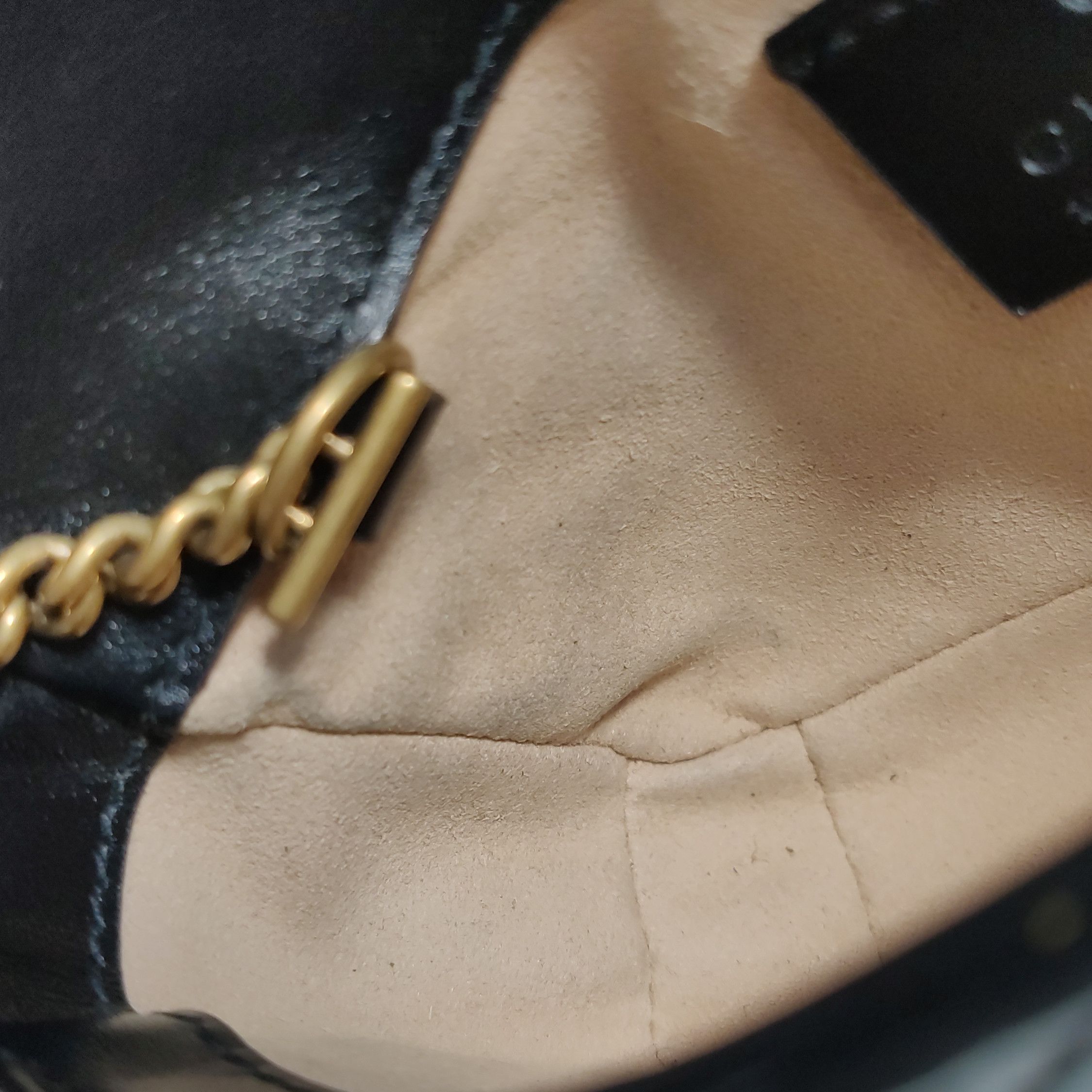 Gucci Gucci Women os Shoulder Bags Size ONE SIZE - 10 Thumbnail