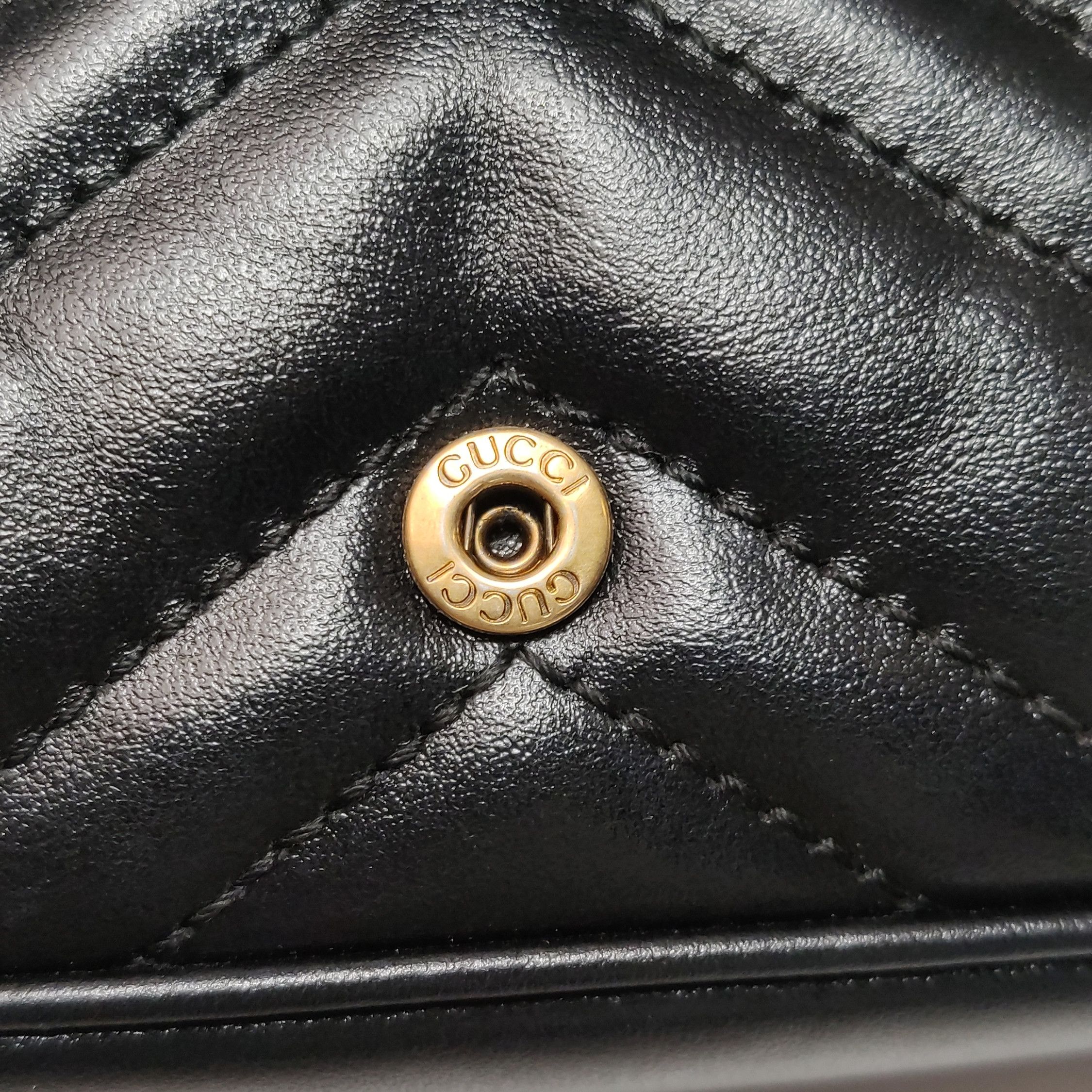 Gucci Gucci Women os Shoulder Bags Size ONE SIZE - 13 Thumbnail