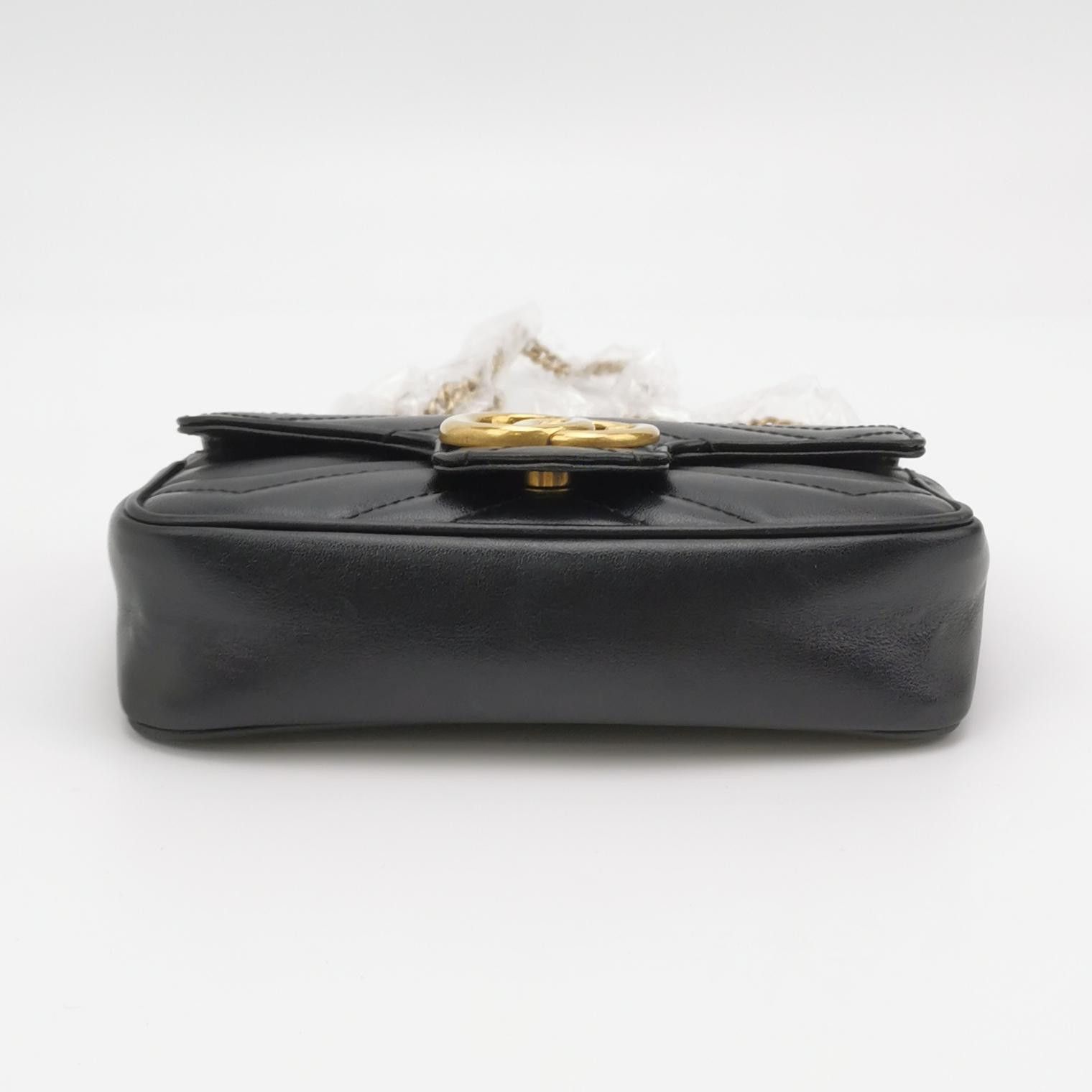 Gucci Gucci Women os Shoulder Bags Size ONE SIZE - 6 Thumbnail