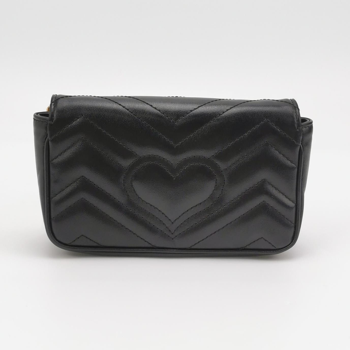 Gucci Gucci Women os Shoulder Bags Size ONE SIZE - 5 Thumbnail