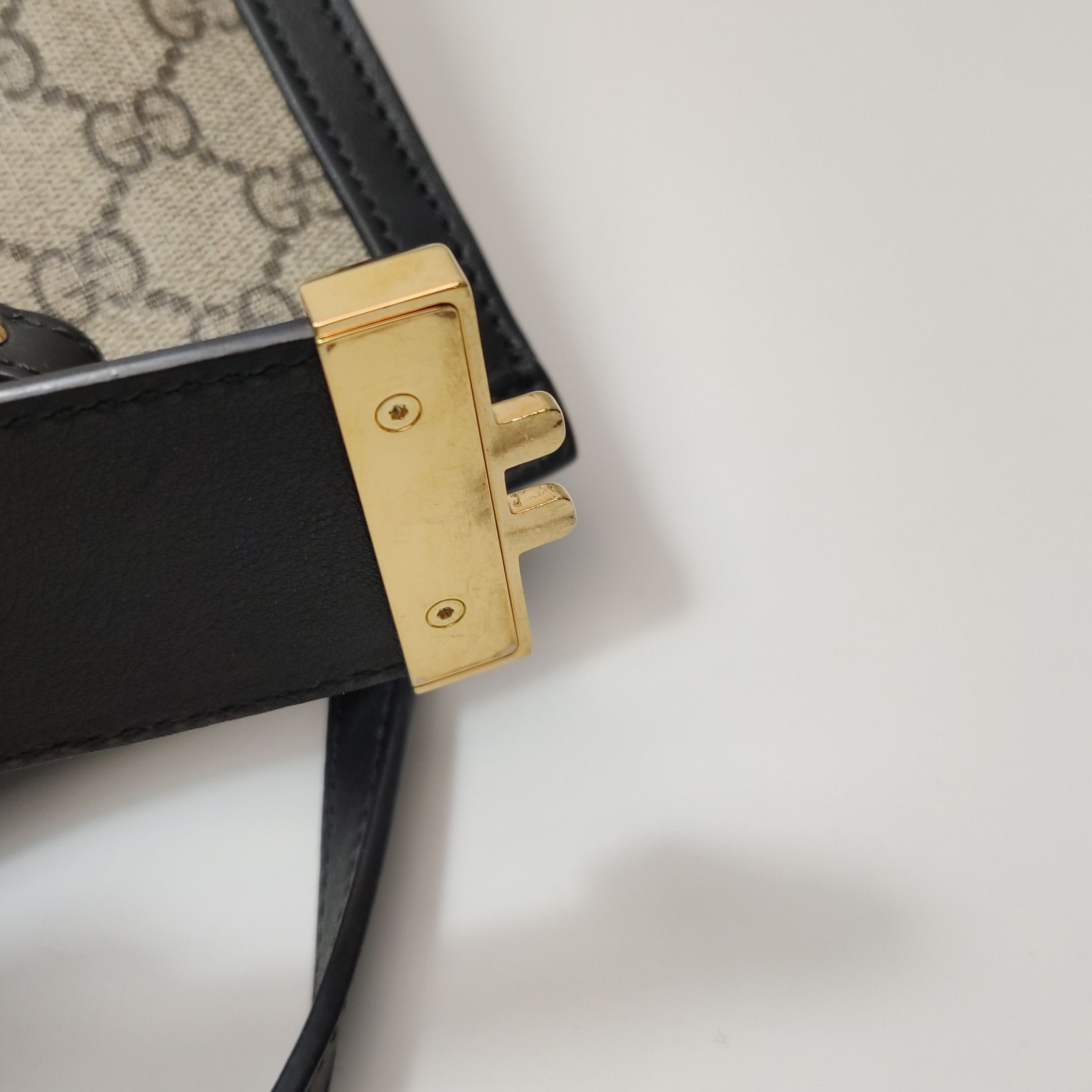 Gucci Gucci Women os Shoulder Bags Size ONE SIZE - 12 Thumbnail