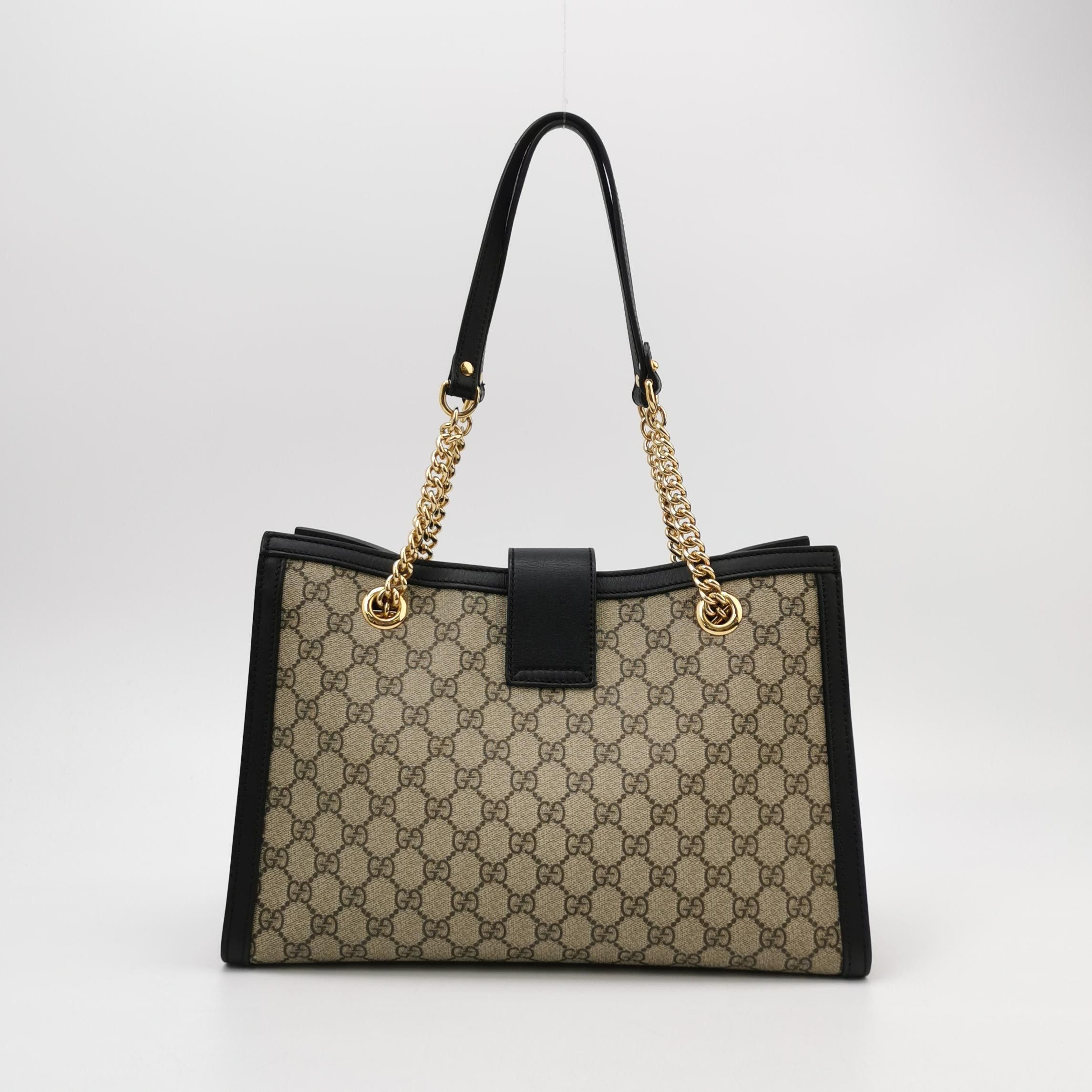Gucci Gucci Women os Shoulder Bags Size ONE SIZE - 5 Thumbnail