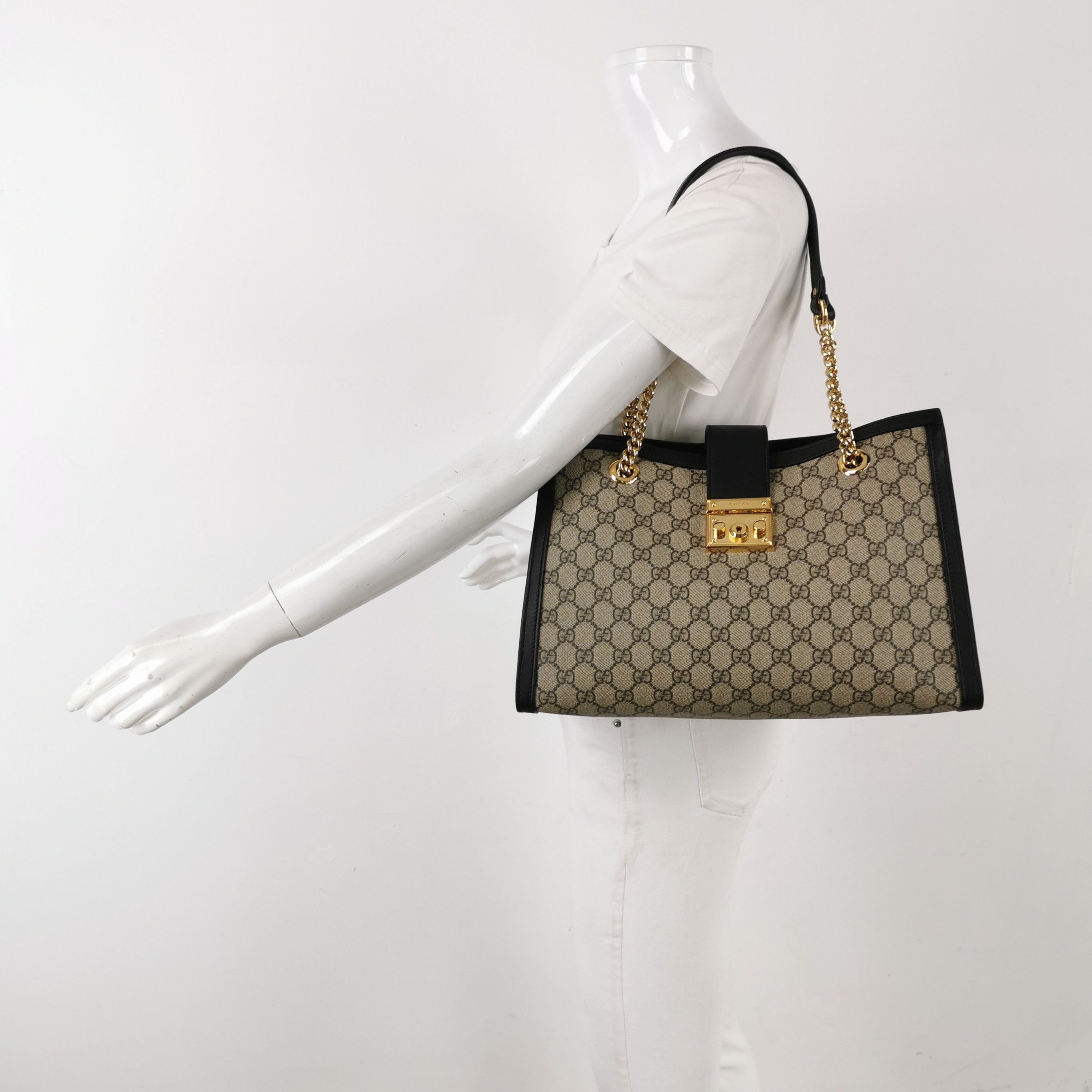 Gucci Gucci Women os Shoulder Bags Size ONE SIZE - 2 Thumbnail